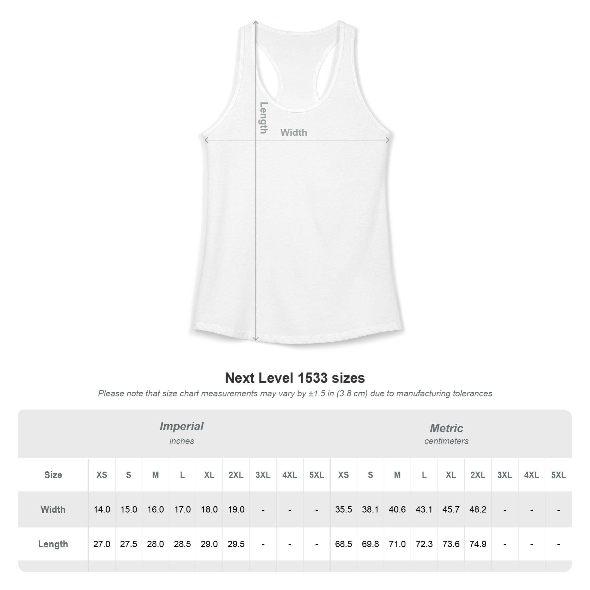 Hot Squirrel Summer Racerback Tank