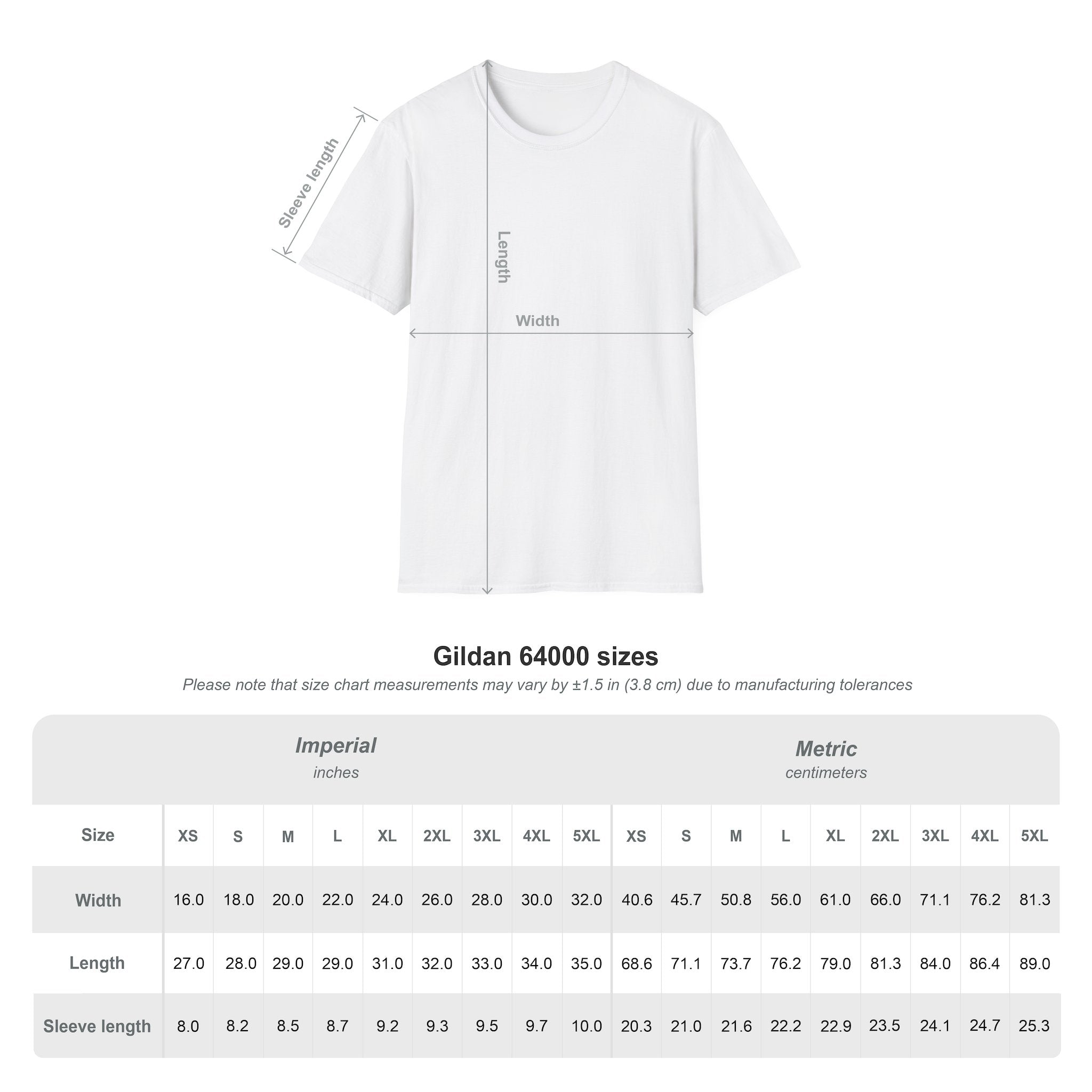 Wild at Night Crewneck Tee