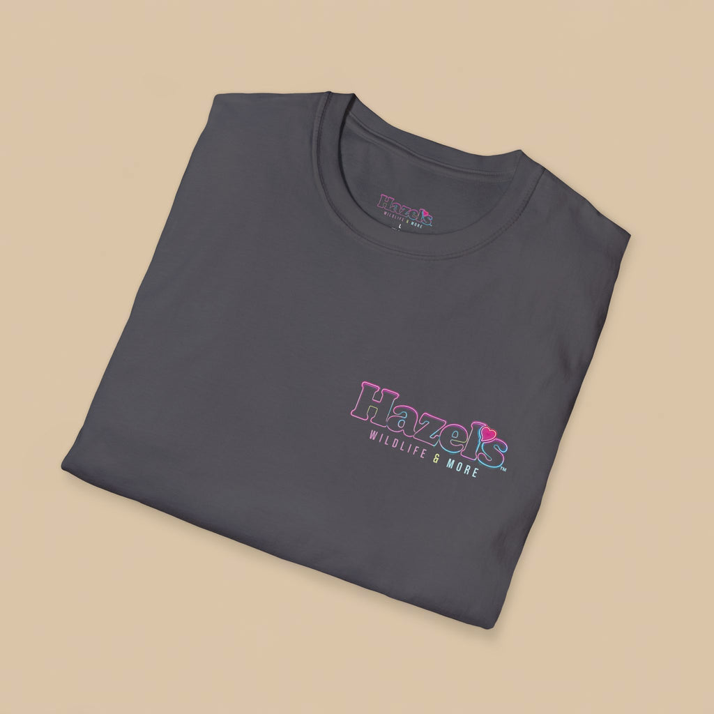 Wild at Night Crewneck Tee