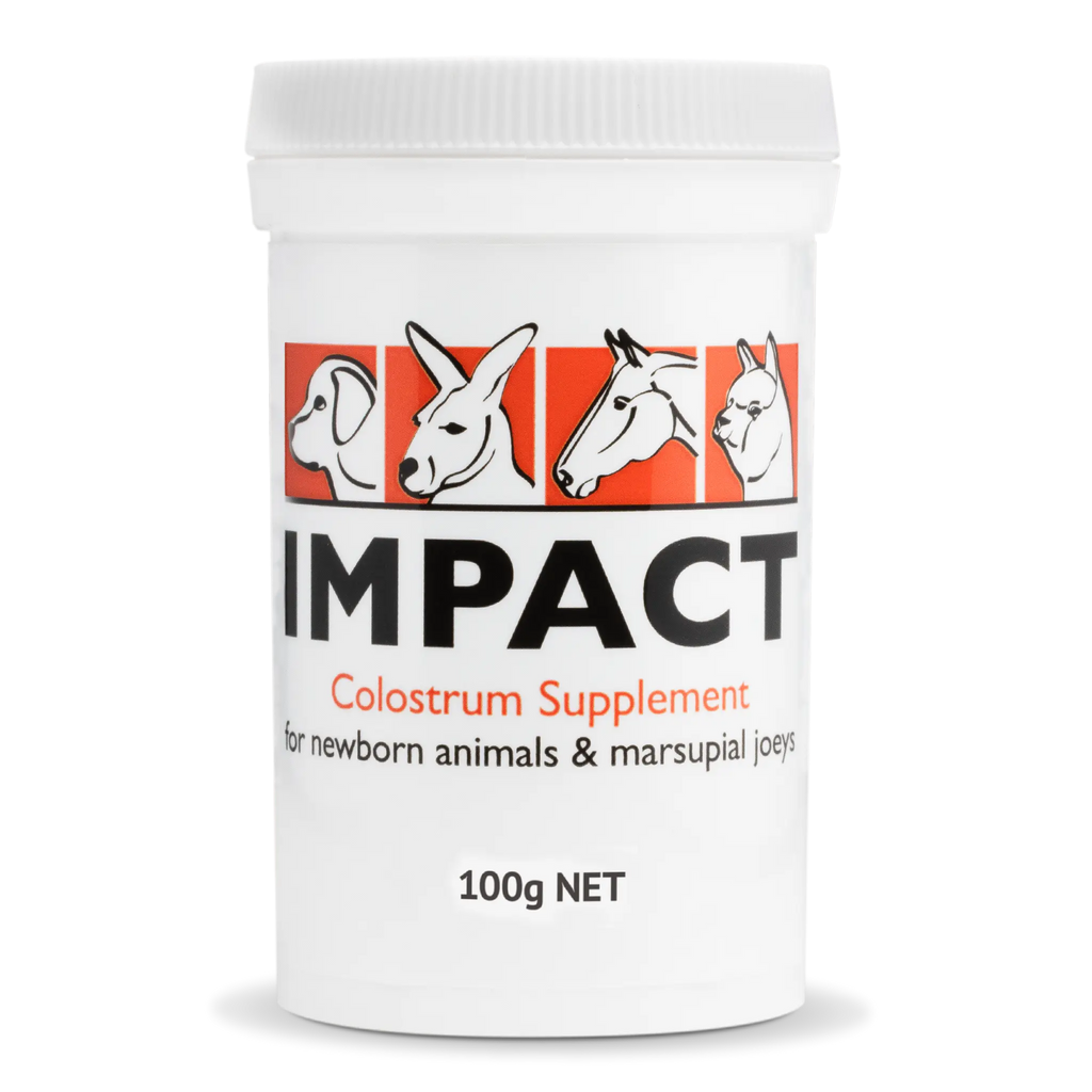 Wombaroo Impact Colostrum Supplement