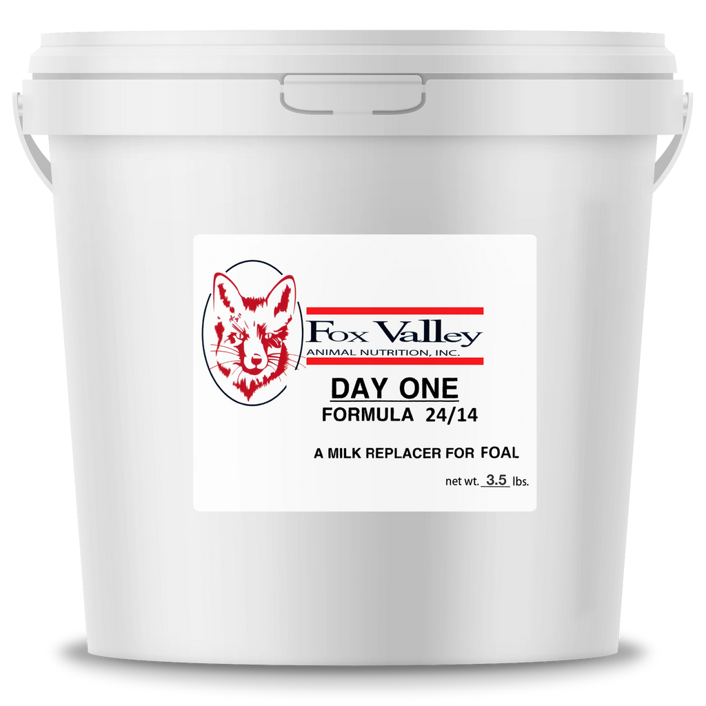 Fox Valley 24/14 Formula for Foals