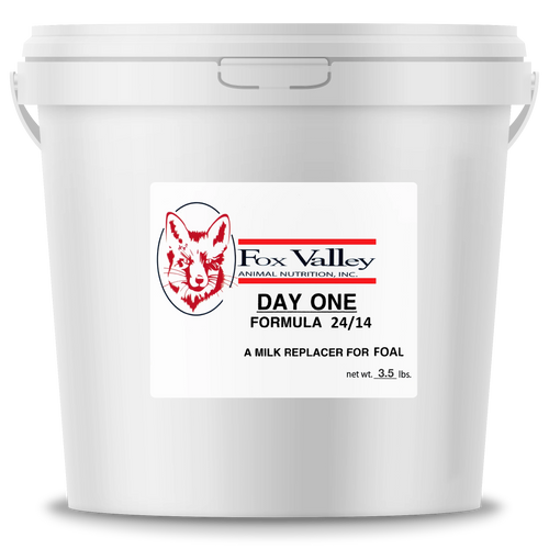 Fox Valley 24/14 Formula for Foals