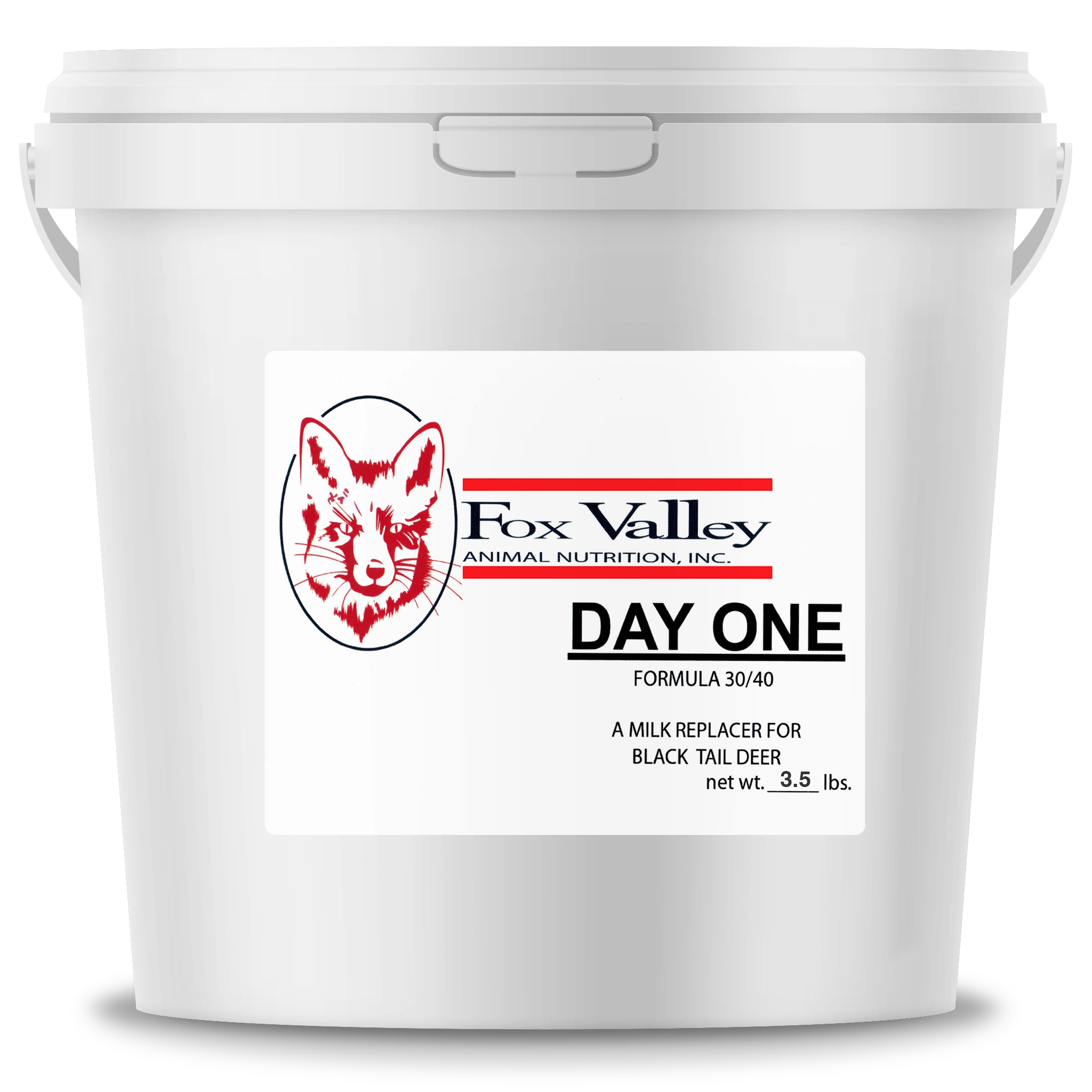 Fox Valley 30/40 Formula for Black Tail Deer