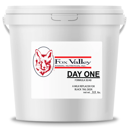 Fox Valley 30/40 Formula for Black Tail Deer