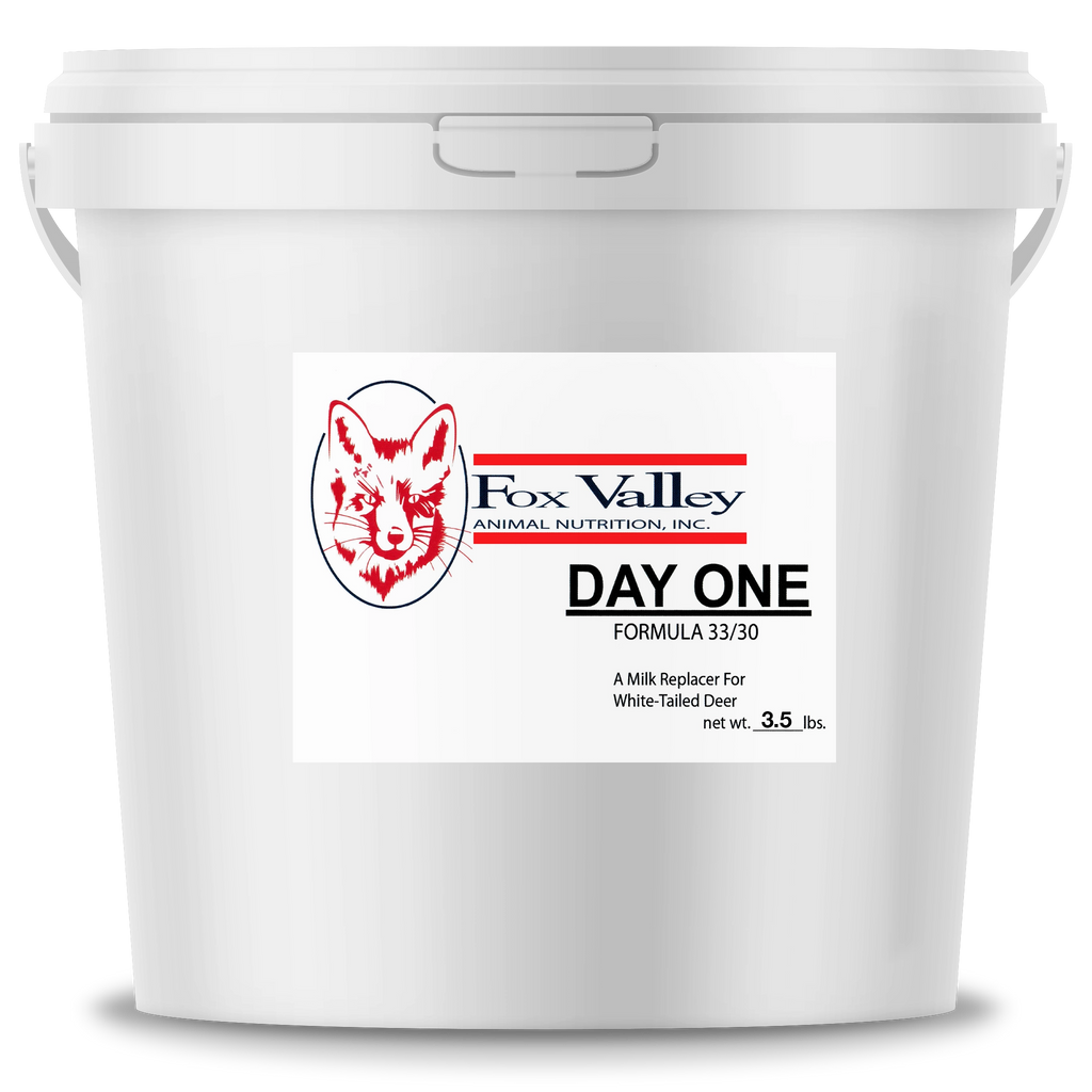 Fox Valley 33/30 Formula for White Tail Deer