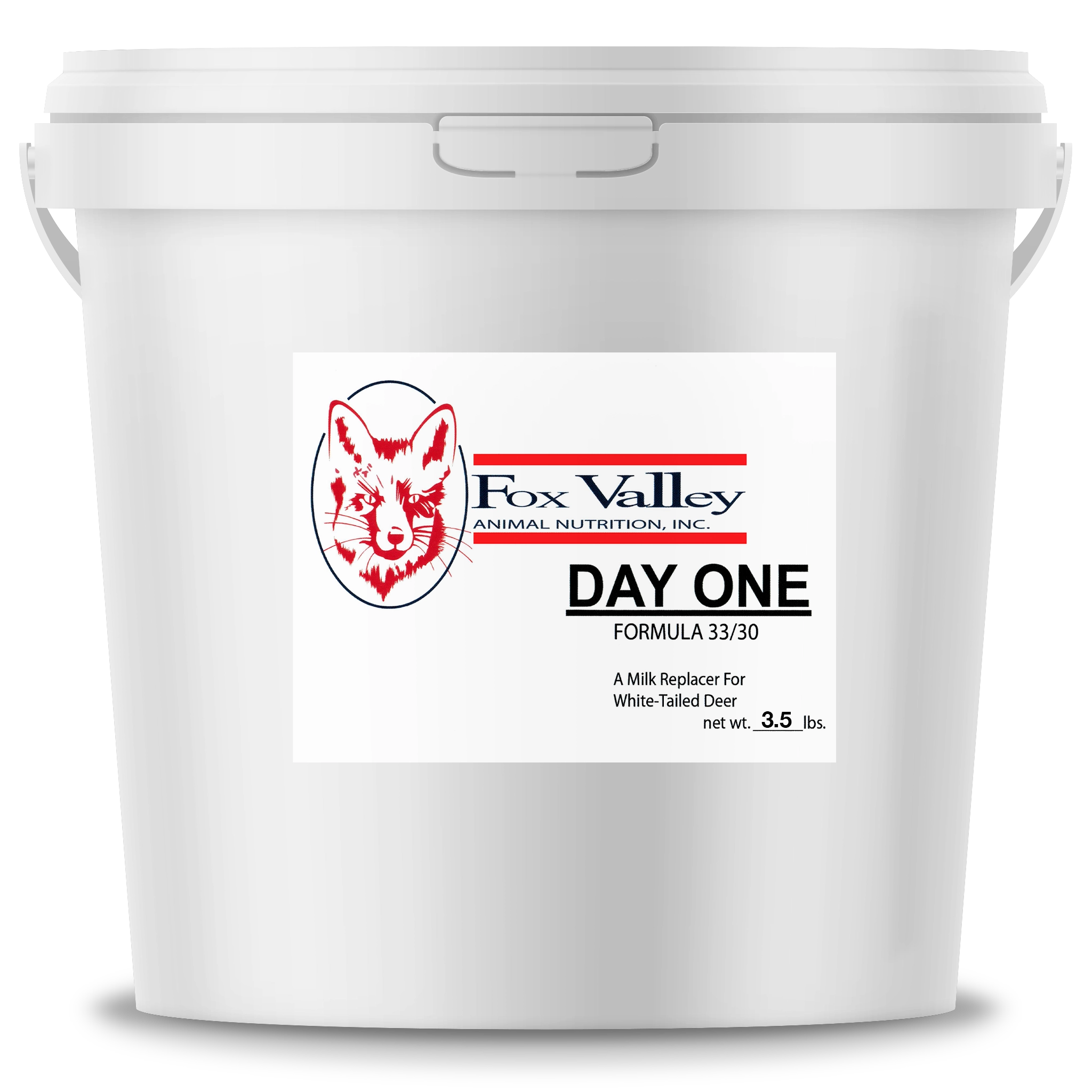 Fox Valley 33/30 Formula for White Tail Deer