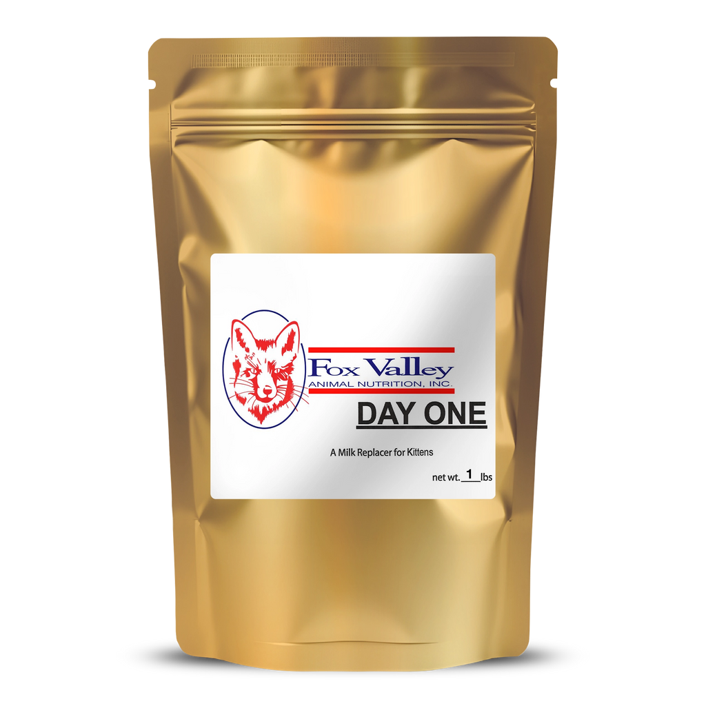Fox Valley Kitten Formula