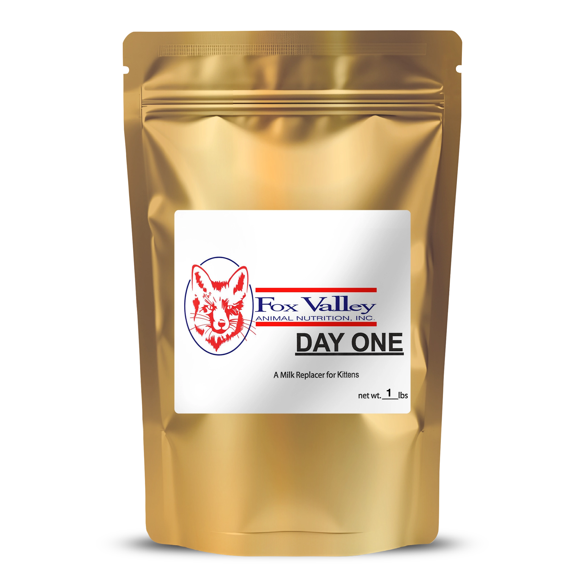 Fox Valley Kitten Formula