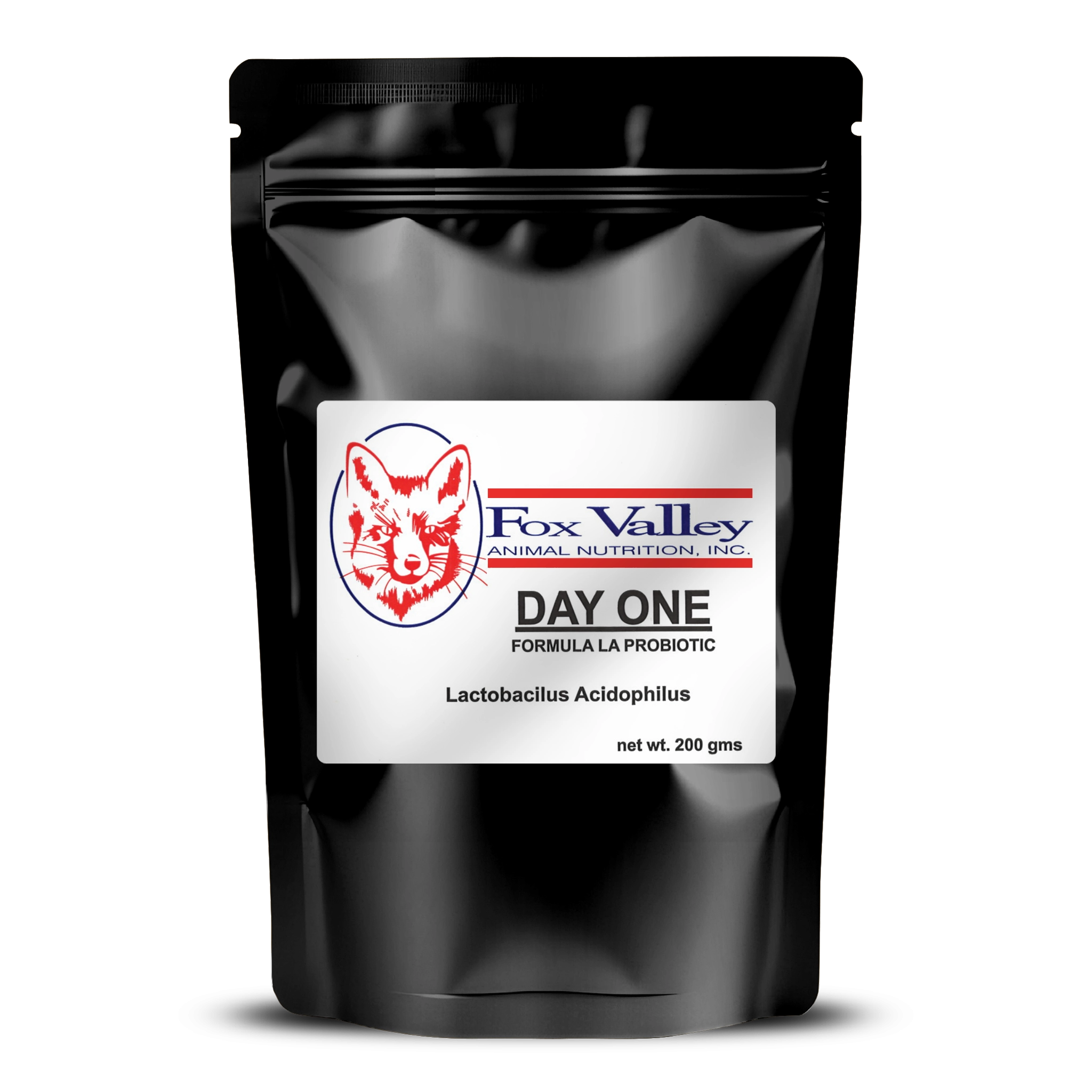 Fox Valley LA-Probiotics for All Animals