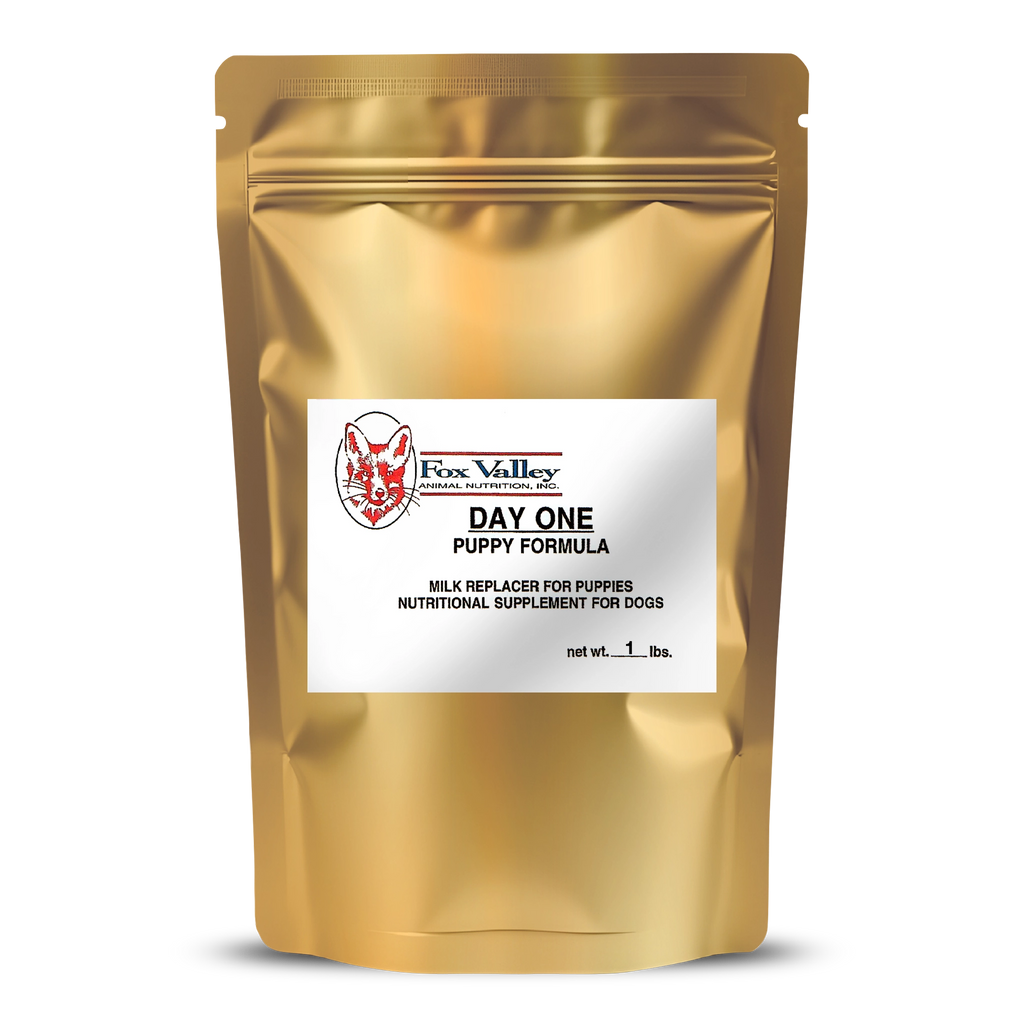 Fox Valley Puppy Formula