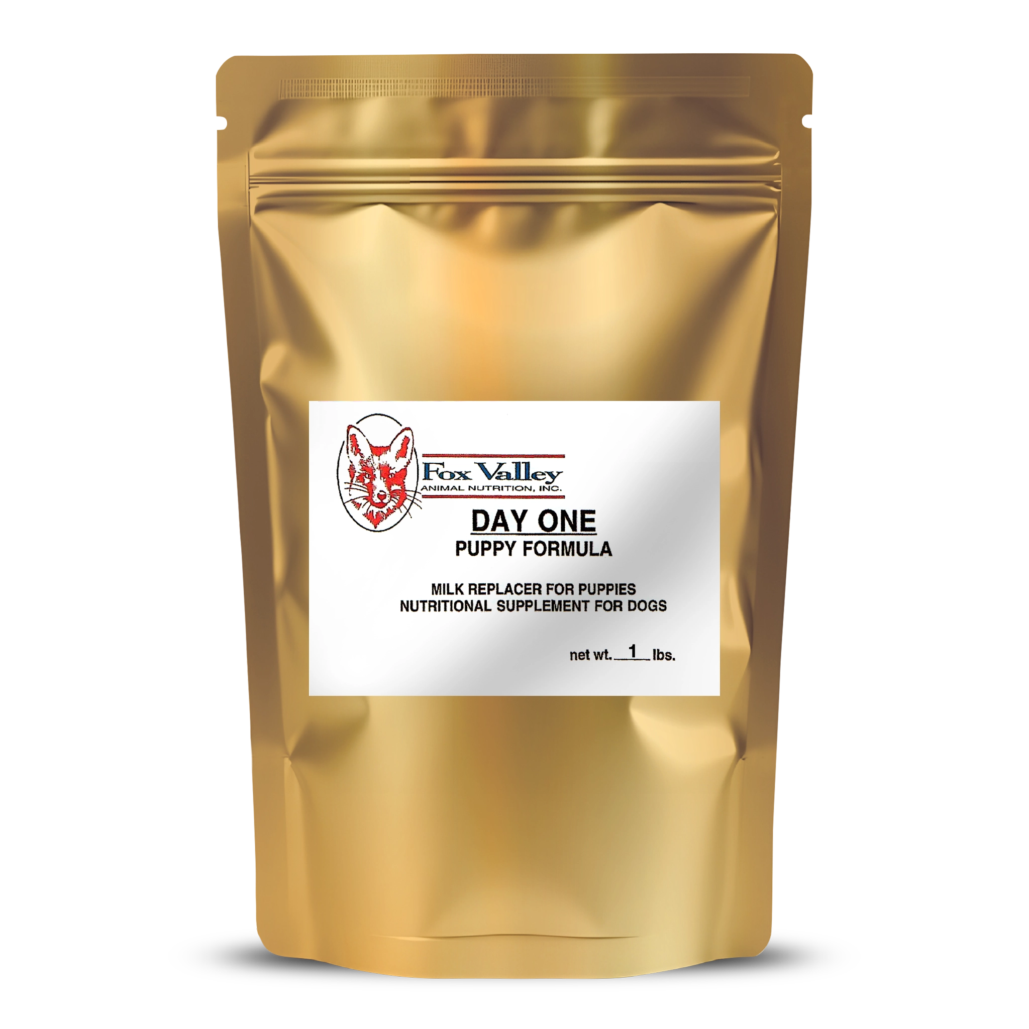 Fox Valley Puppy Formula