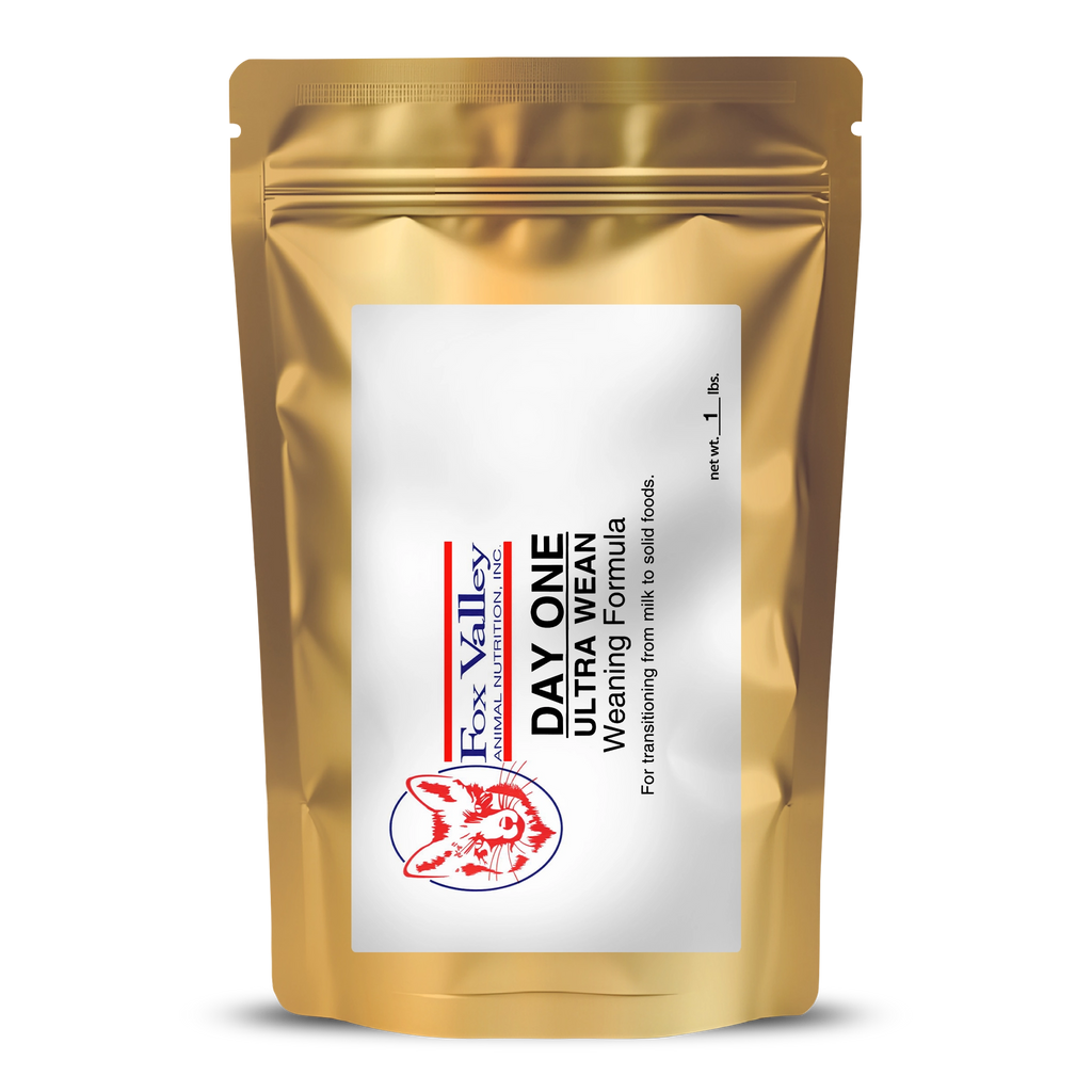Fox Valley Ultrawean for All Mammals