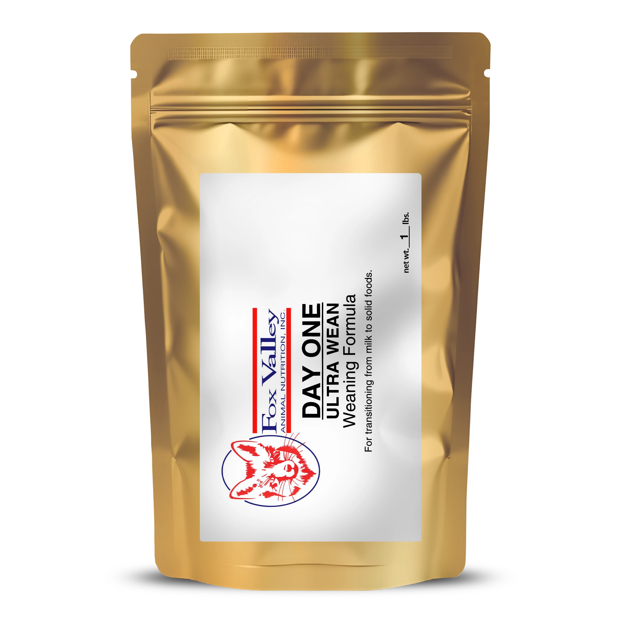 Fox Valley Ultrawean for All Mammals