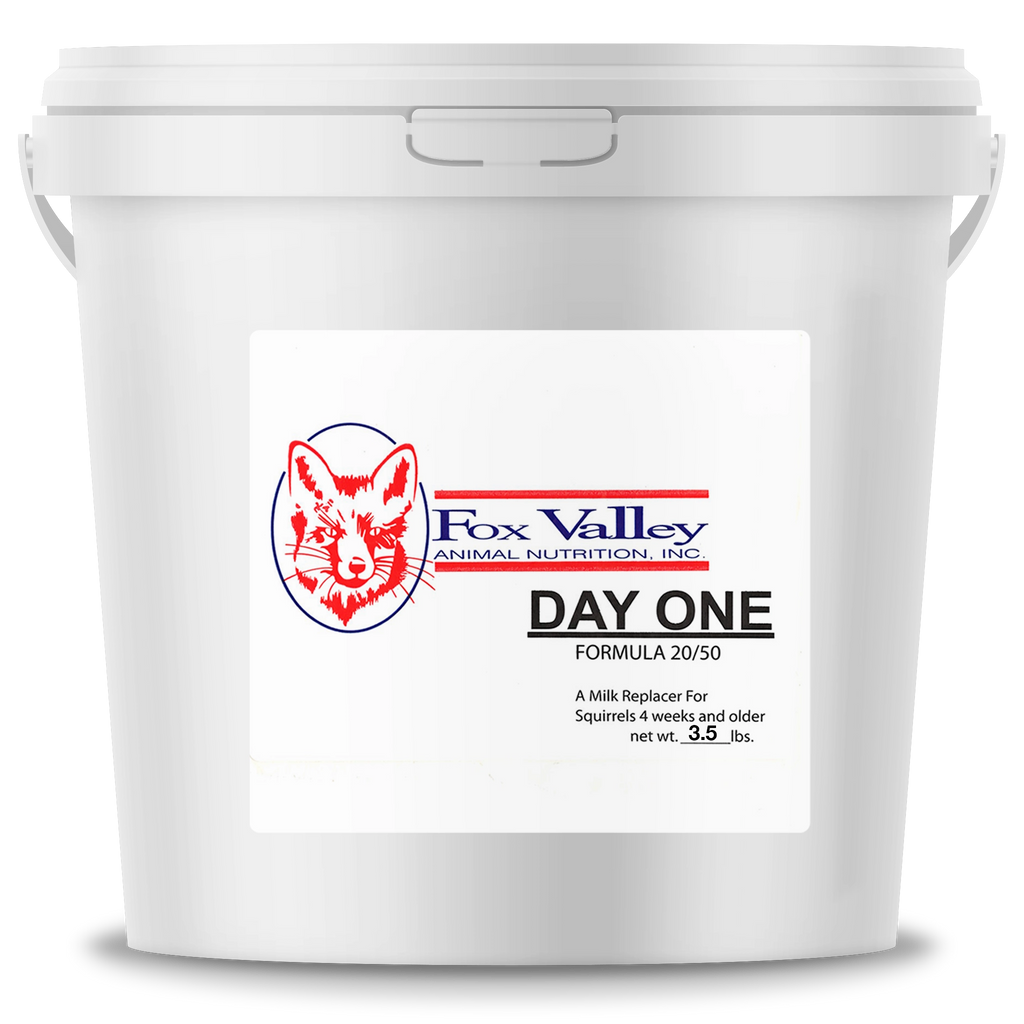 Fox Valley 20/50 Formula for Squirrels