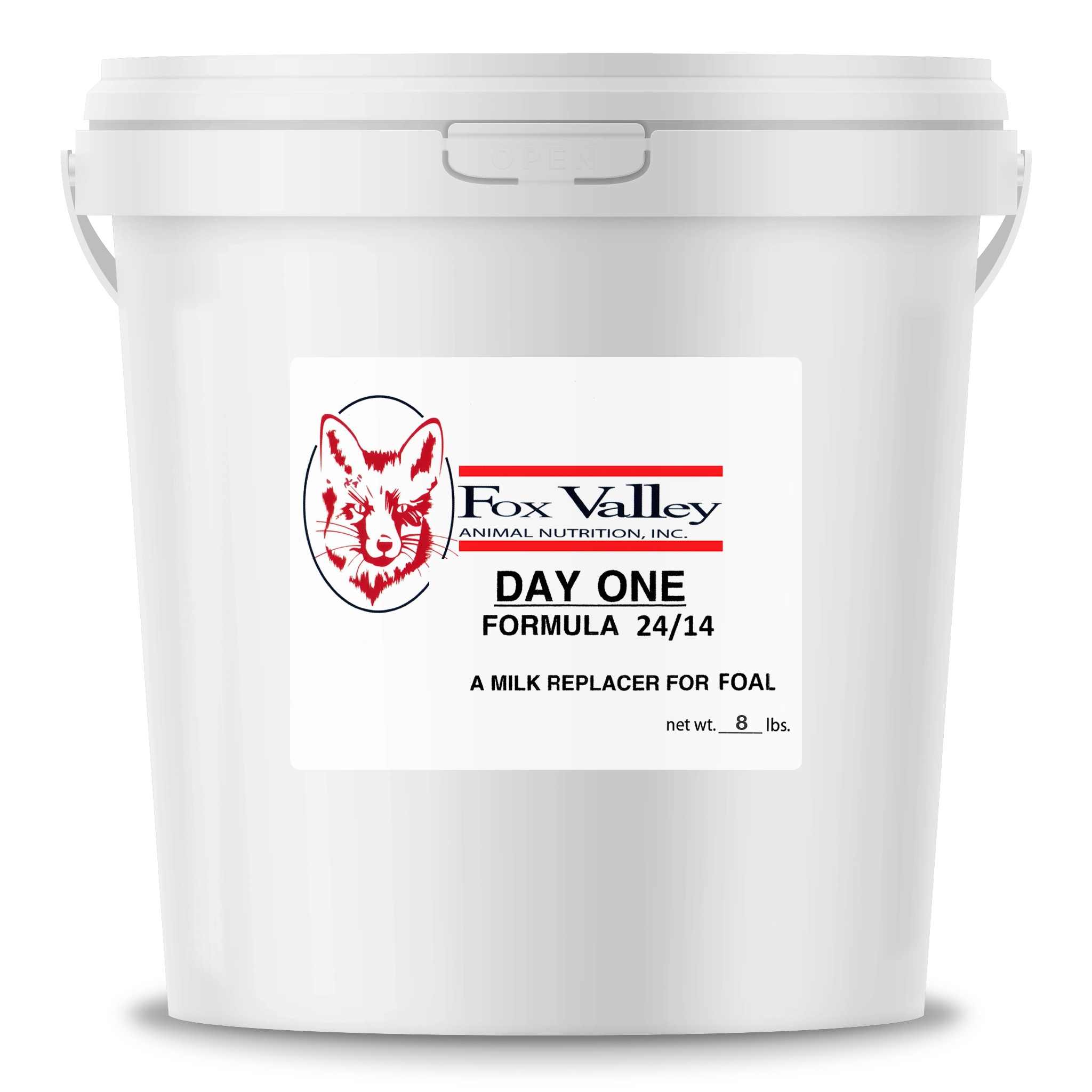 Fox Valley 24/14 Formula for Foals