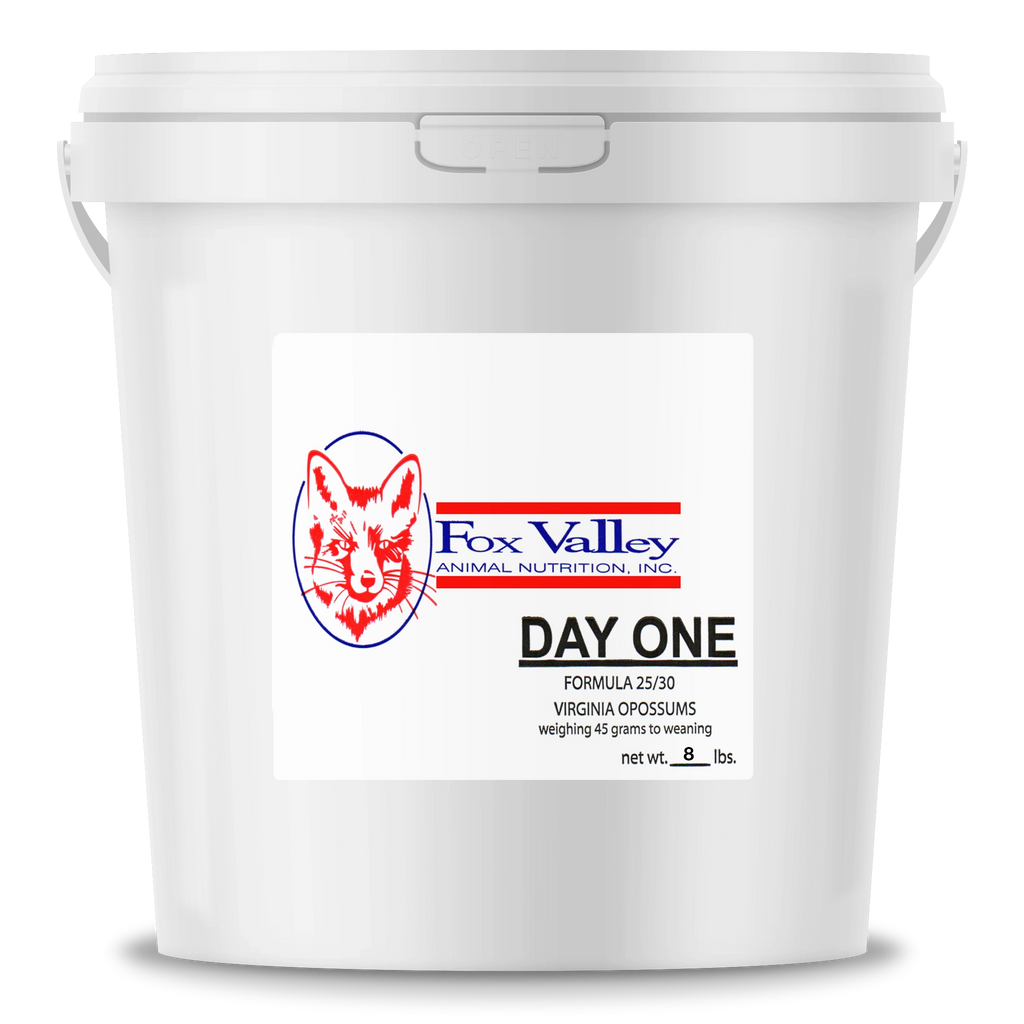 Fox Valley 25/30 Formula for Opossums
