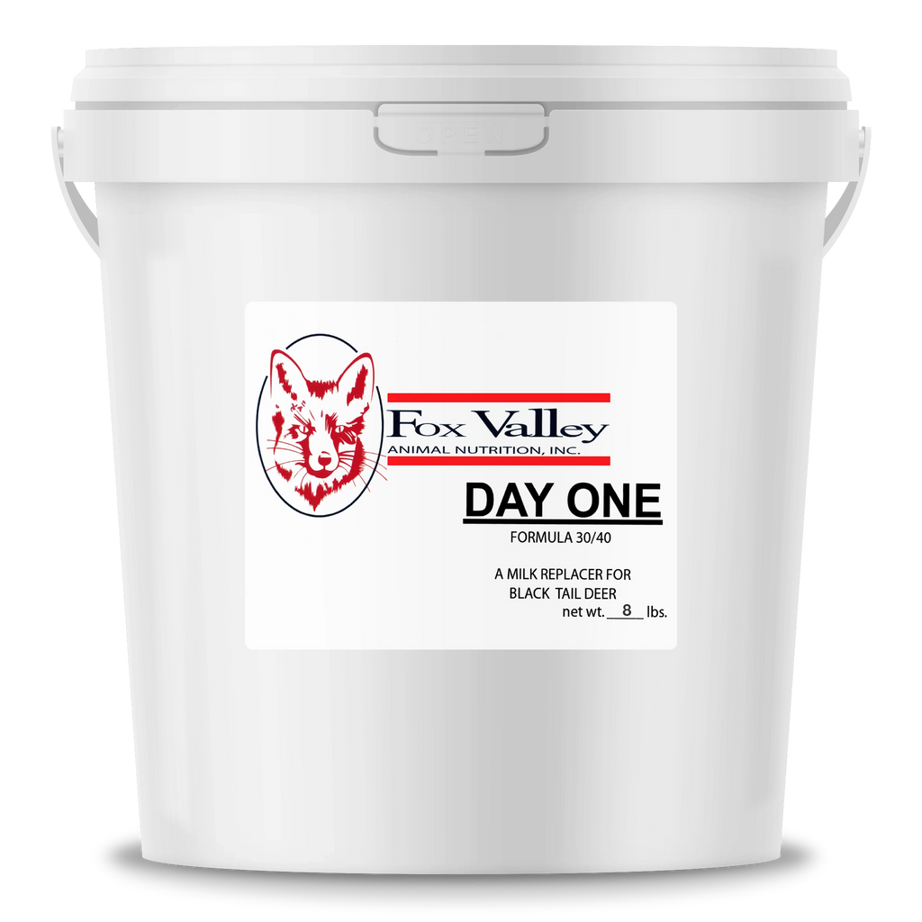 Fox Valley 30/40 Formula for Black Tail Deer