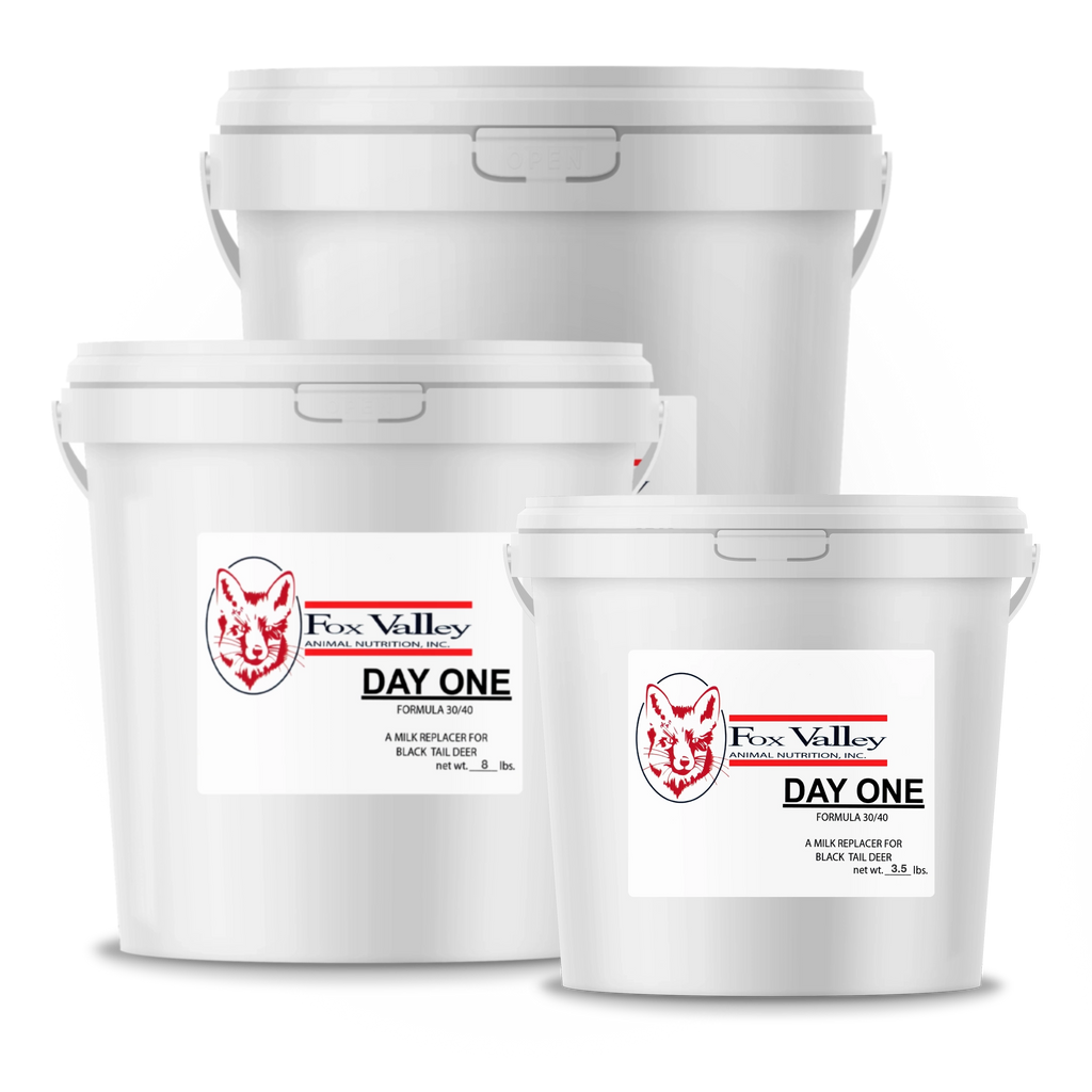 Fox Valley 30/40 Formula for Black Tail Deer