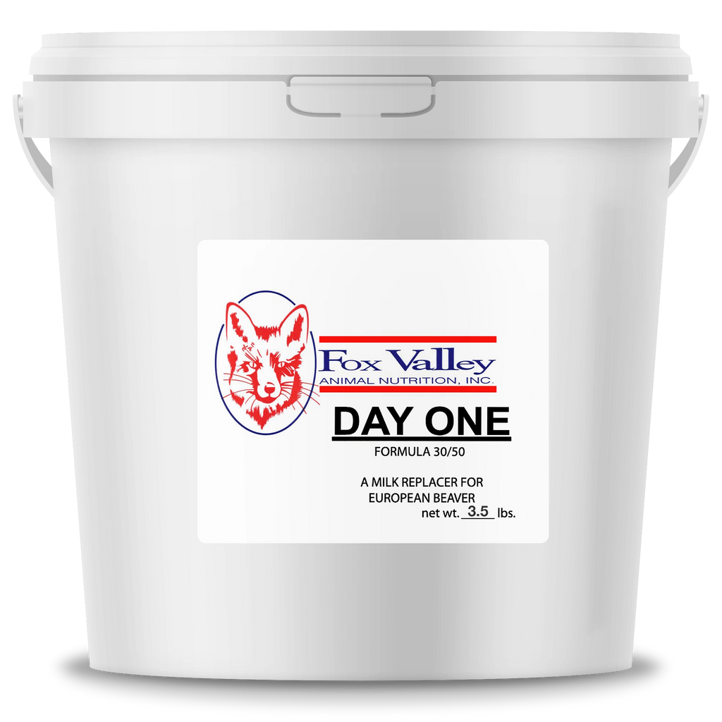 Fox Valley 30/50 Formula for Beavers