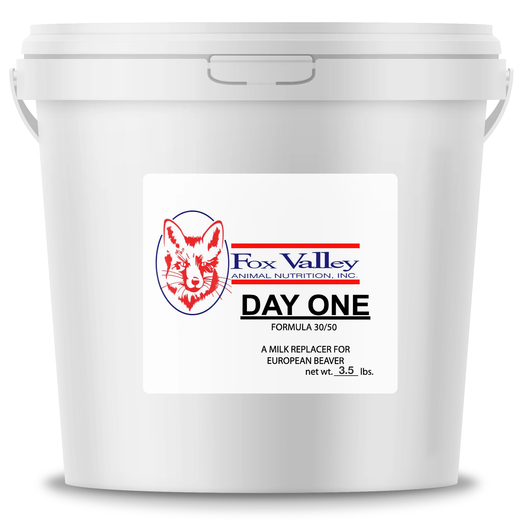 Fox Valley 30/50 Formula for Beavers