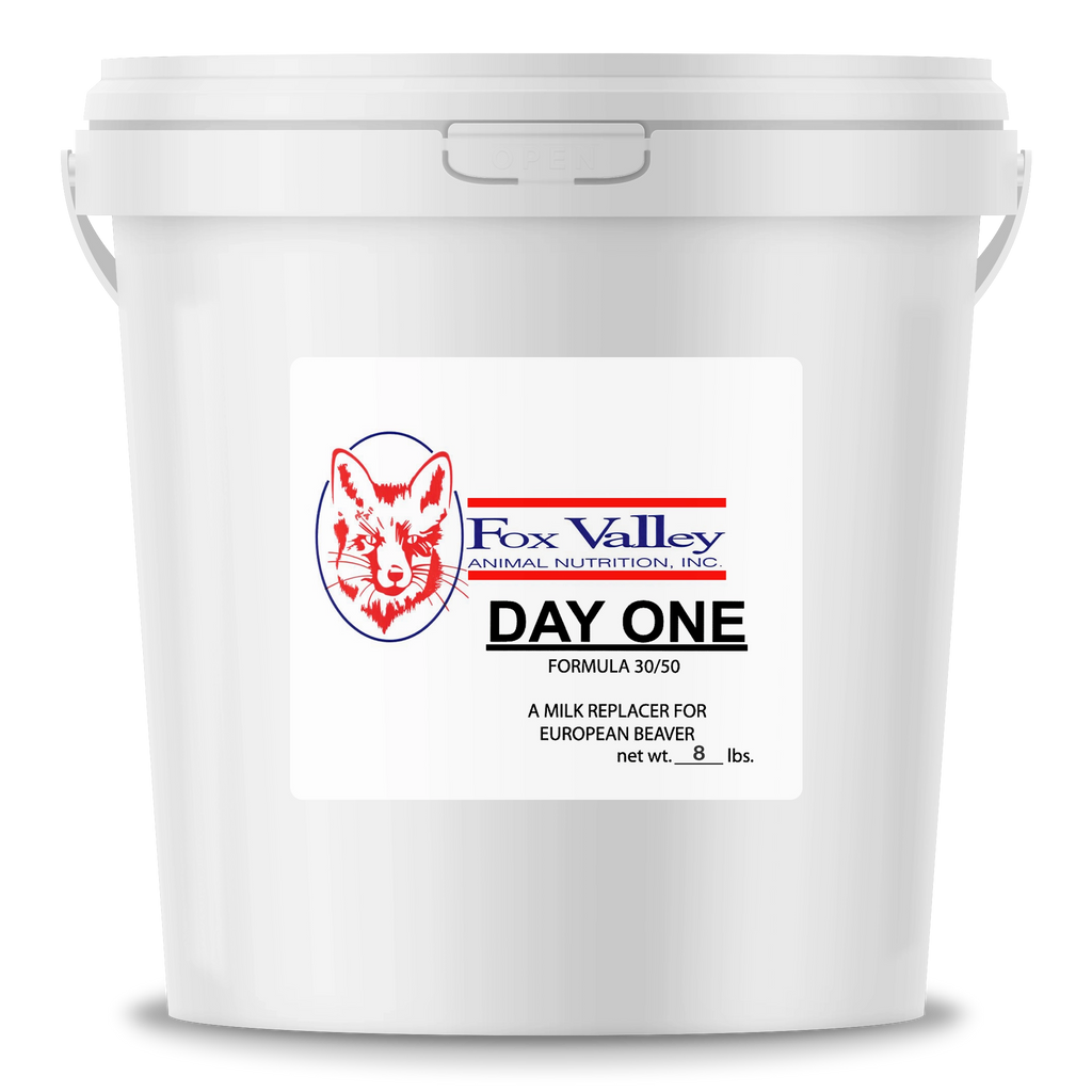 Fox Valley 30/50 Formula for Beavers
