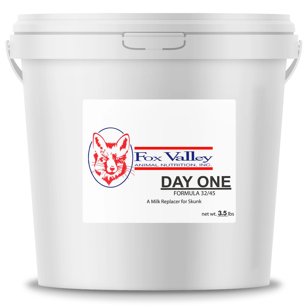 Fox Valley 32/45 Formula for Skunks