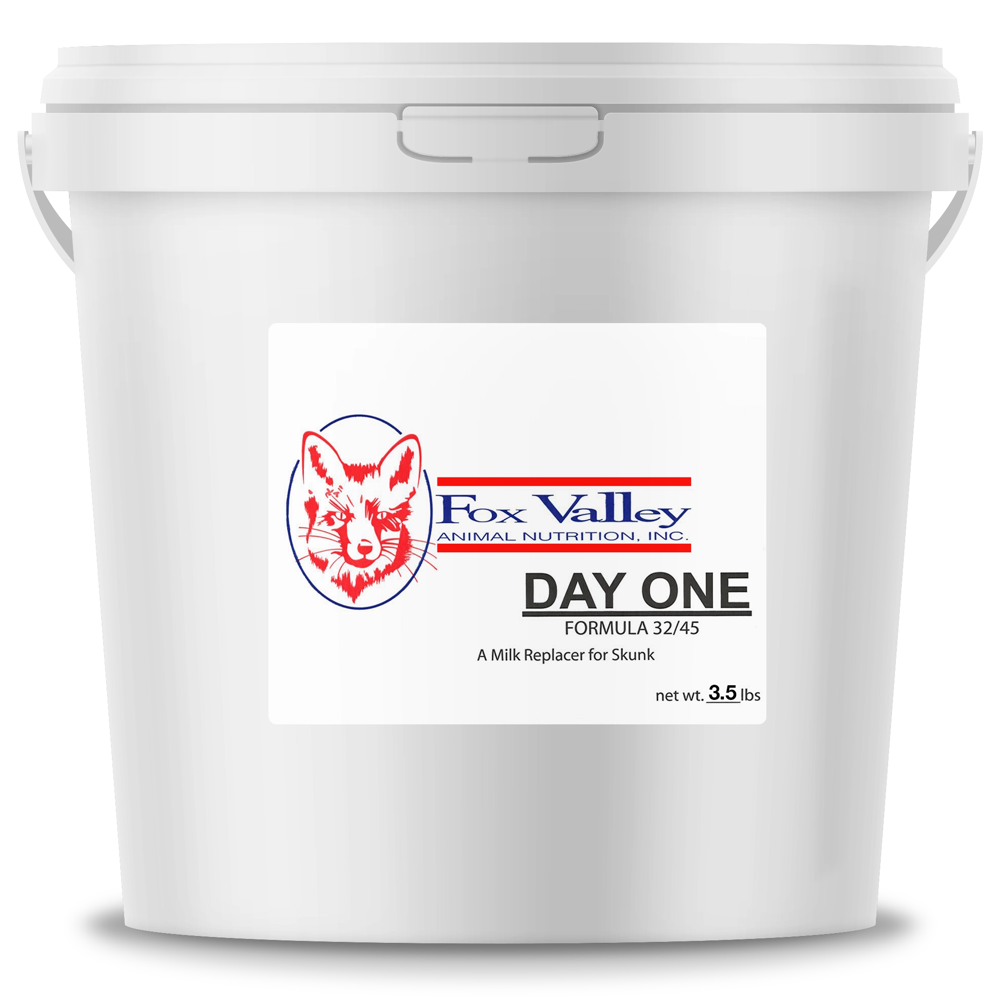 Fox Valley 32/45 Formula for Skunks