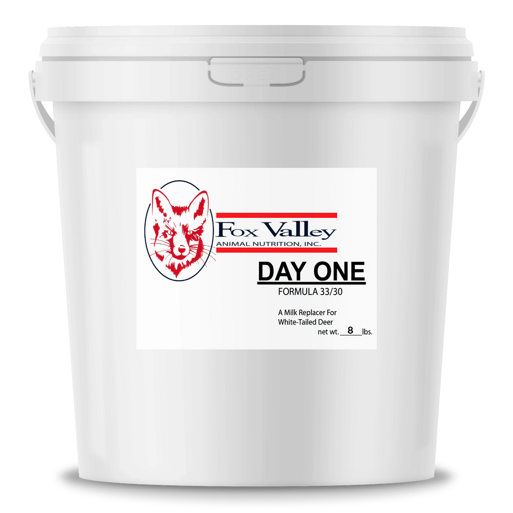 Fox Valley 33/30 Formula for White Tail Deer