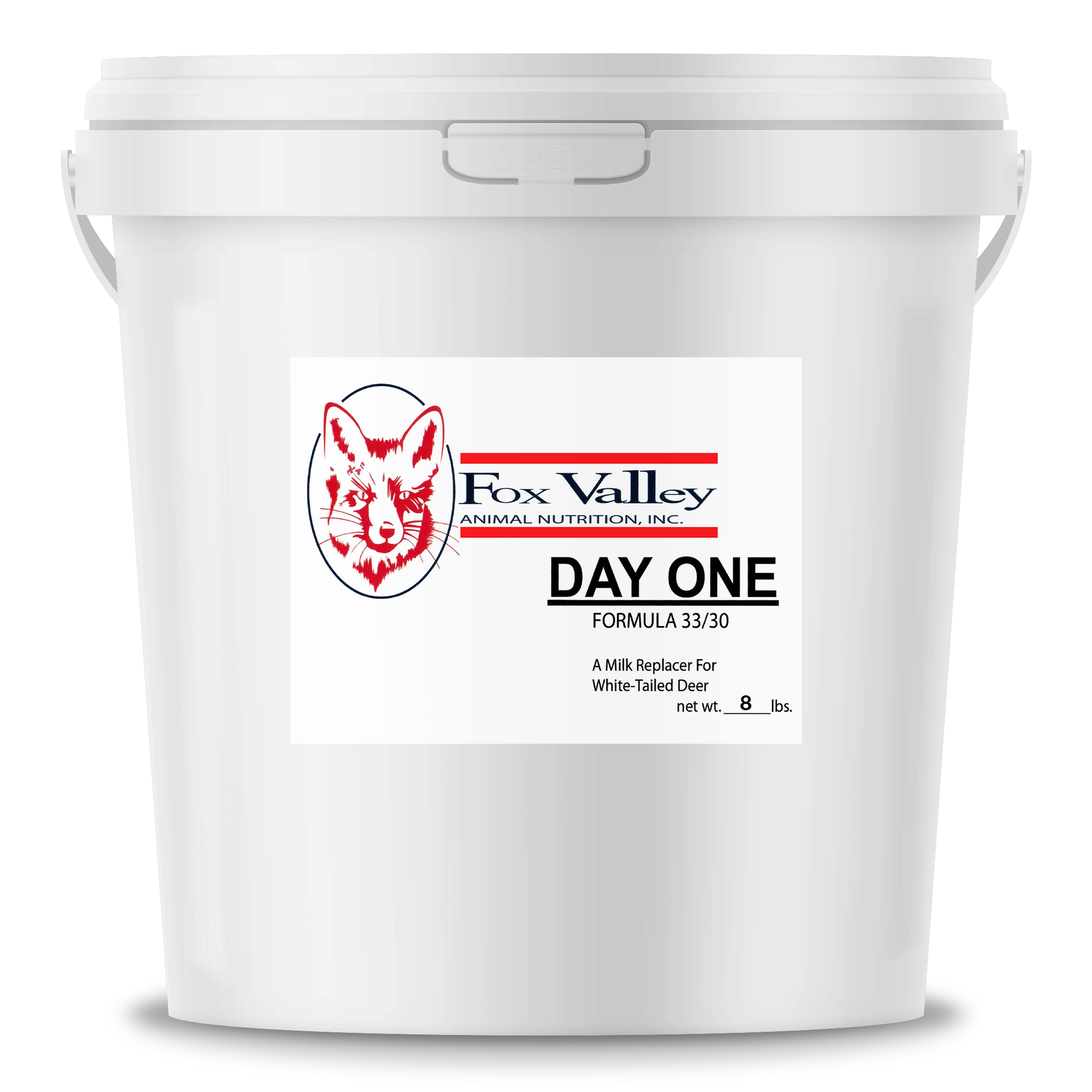 Fox Valley 33/30 Formula for White Tail Deer