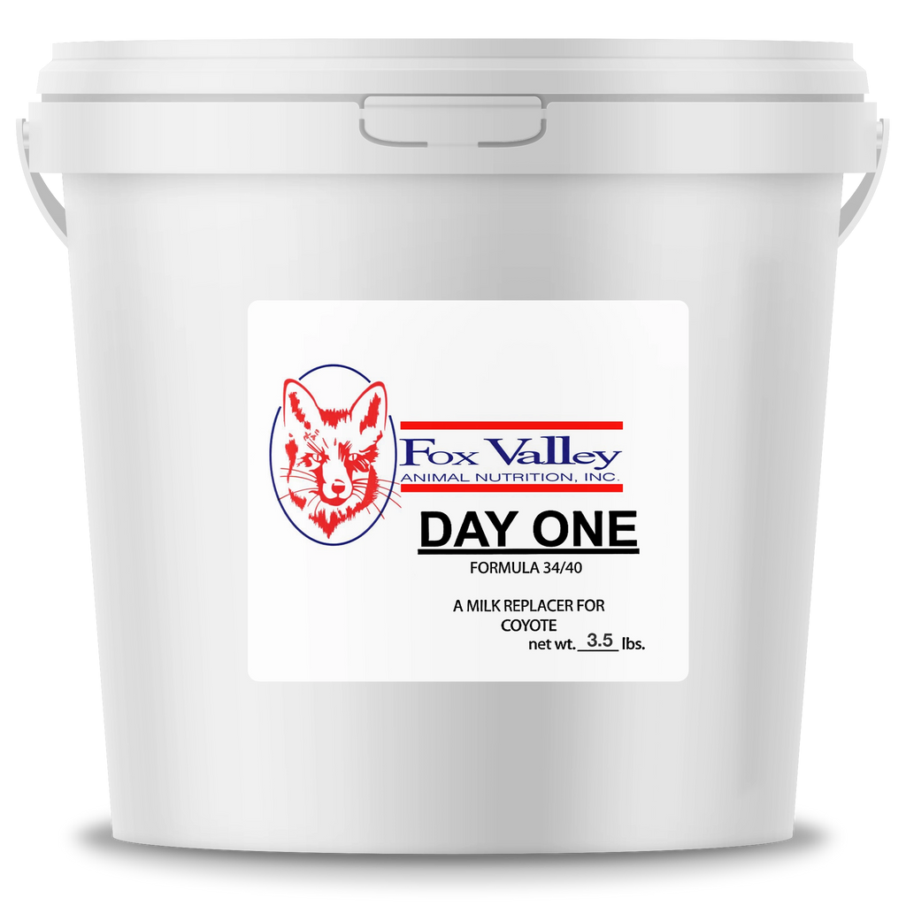 Fox Valley 34/40 Formula for Coyotes