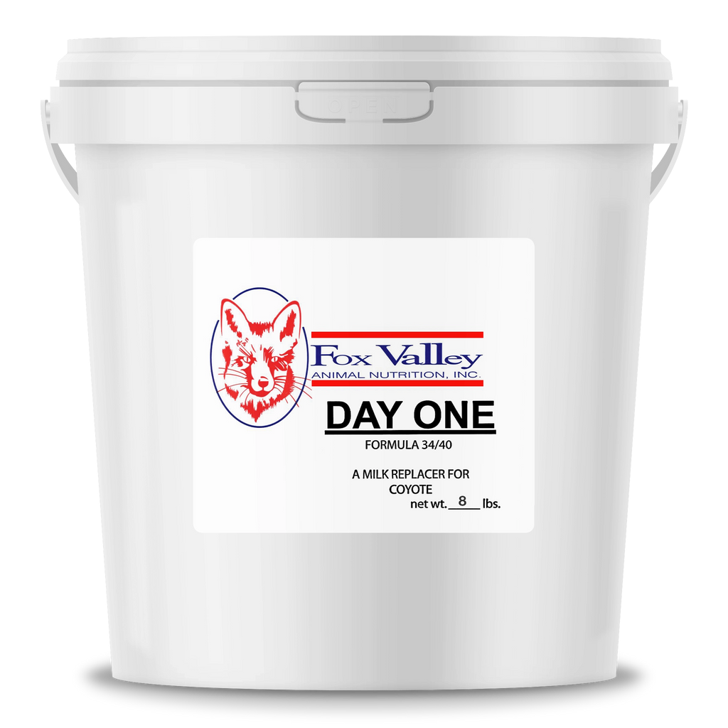 Fox Valley 34/40 Formula for Coyotes