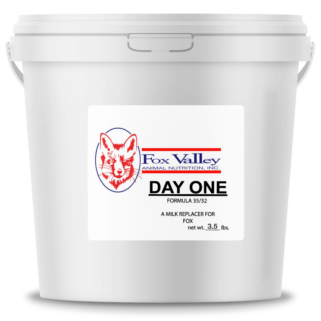 Fox Valley 35/32 Formula for Foxes