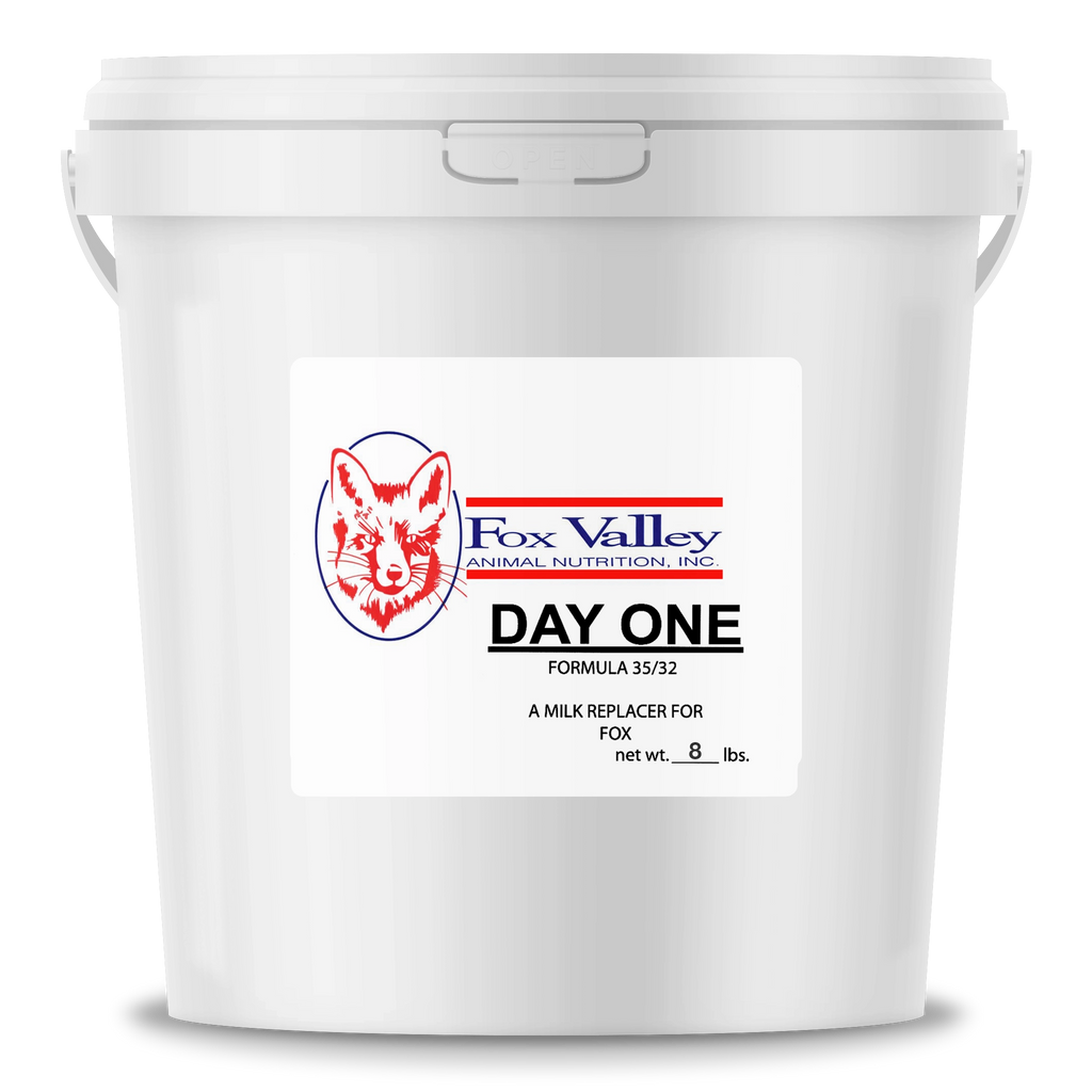 Fox Valley 35/32 Formula for Foxes