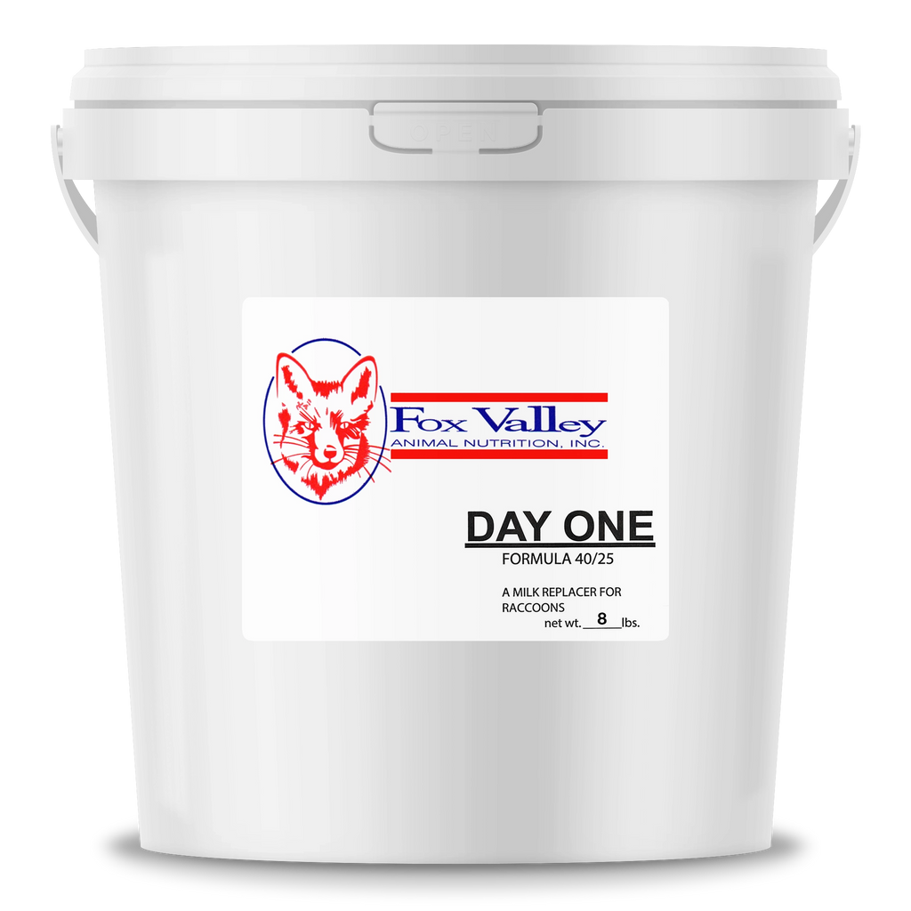 Fox Valley 40/25 Formula for Raccoons