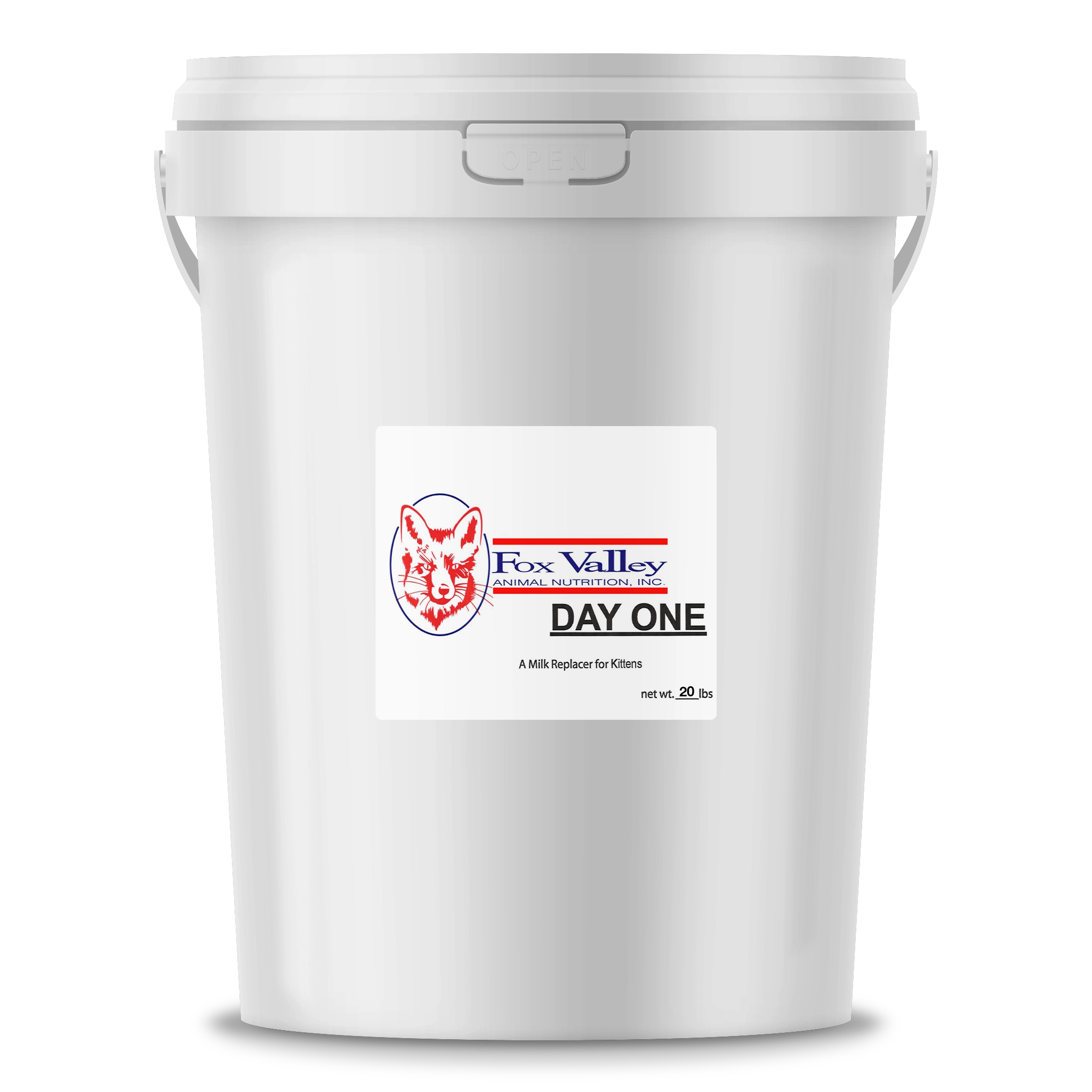 Fox Valley Kitten Formula