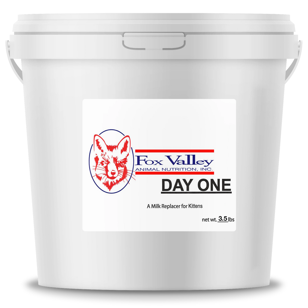 Fox Valley Kitten Formula