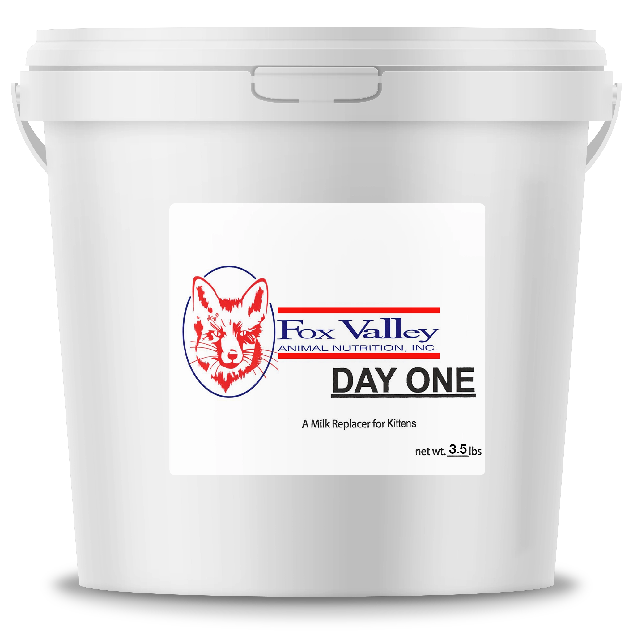Fox Valley Kitten Formula