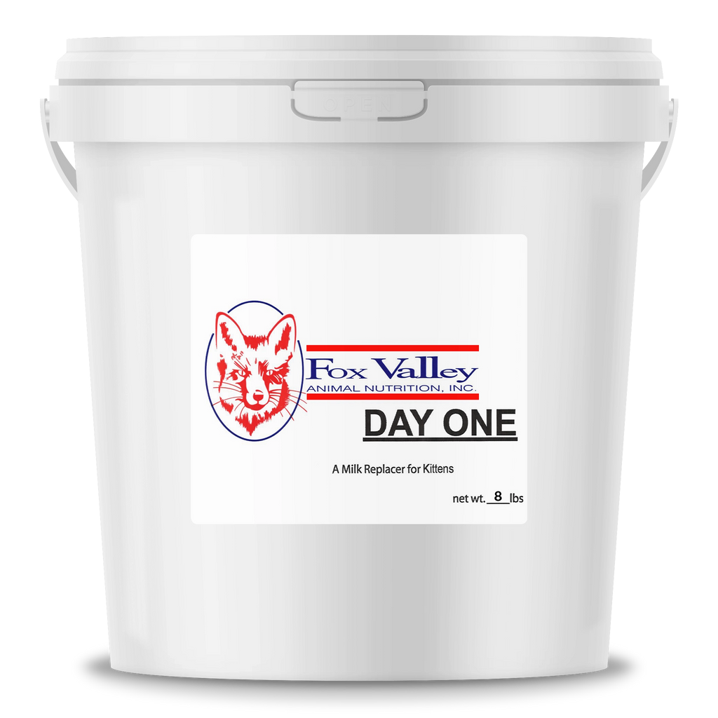 Fox Valley Kitten Formula