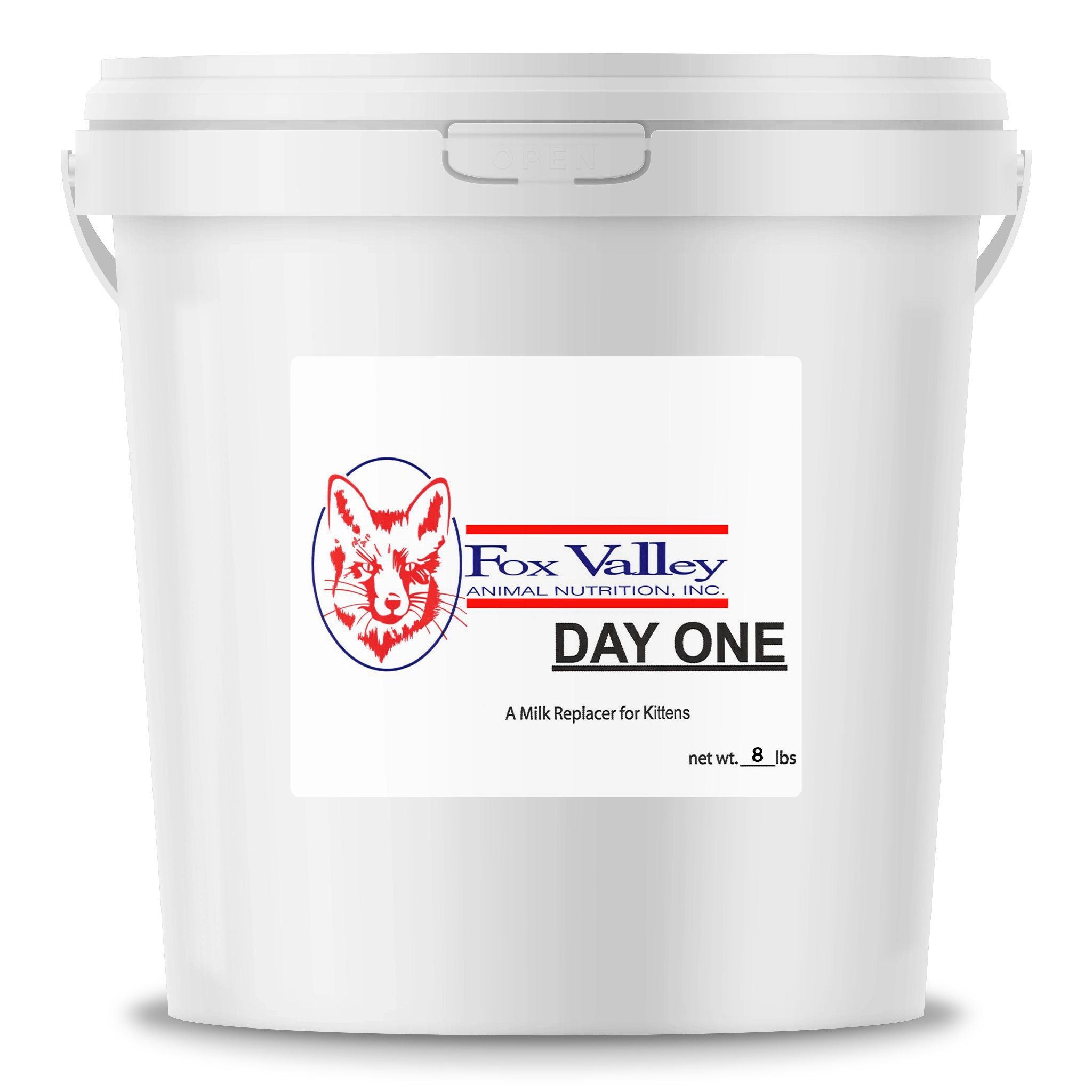 Fox Valley Kitten Formula
