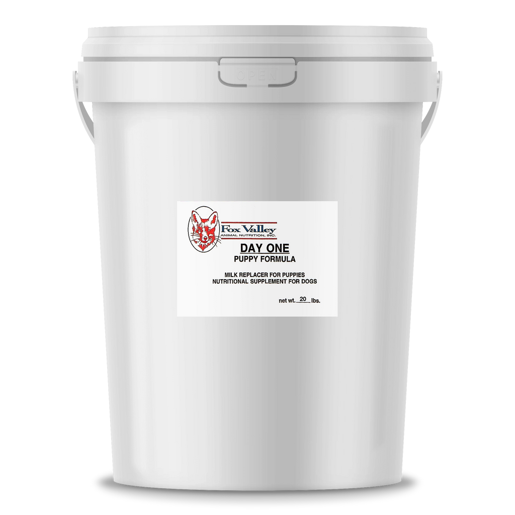 Fox Valley Puppy Formula