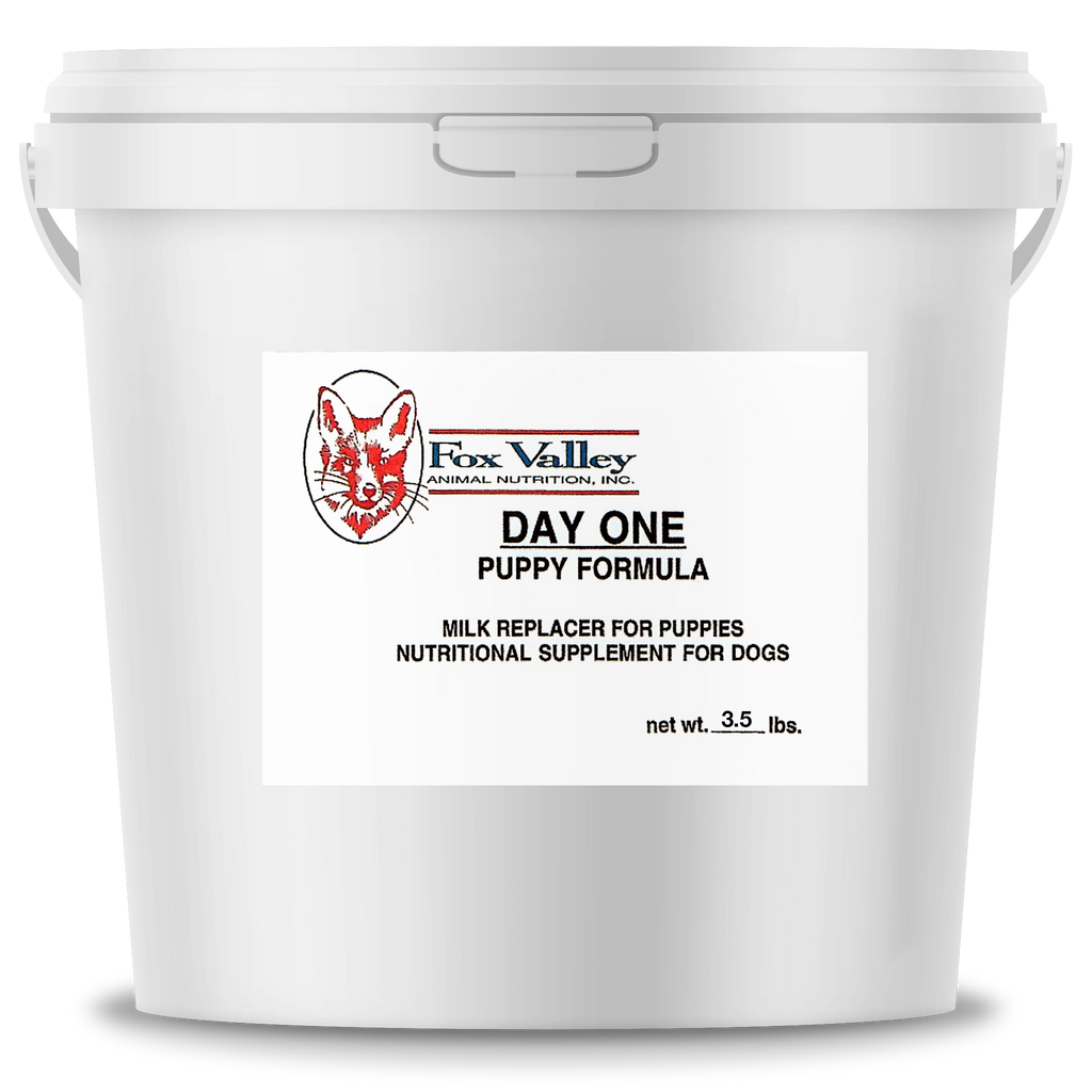 Fox Valley Puppy Formula