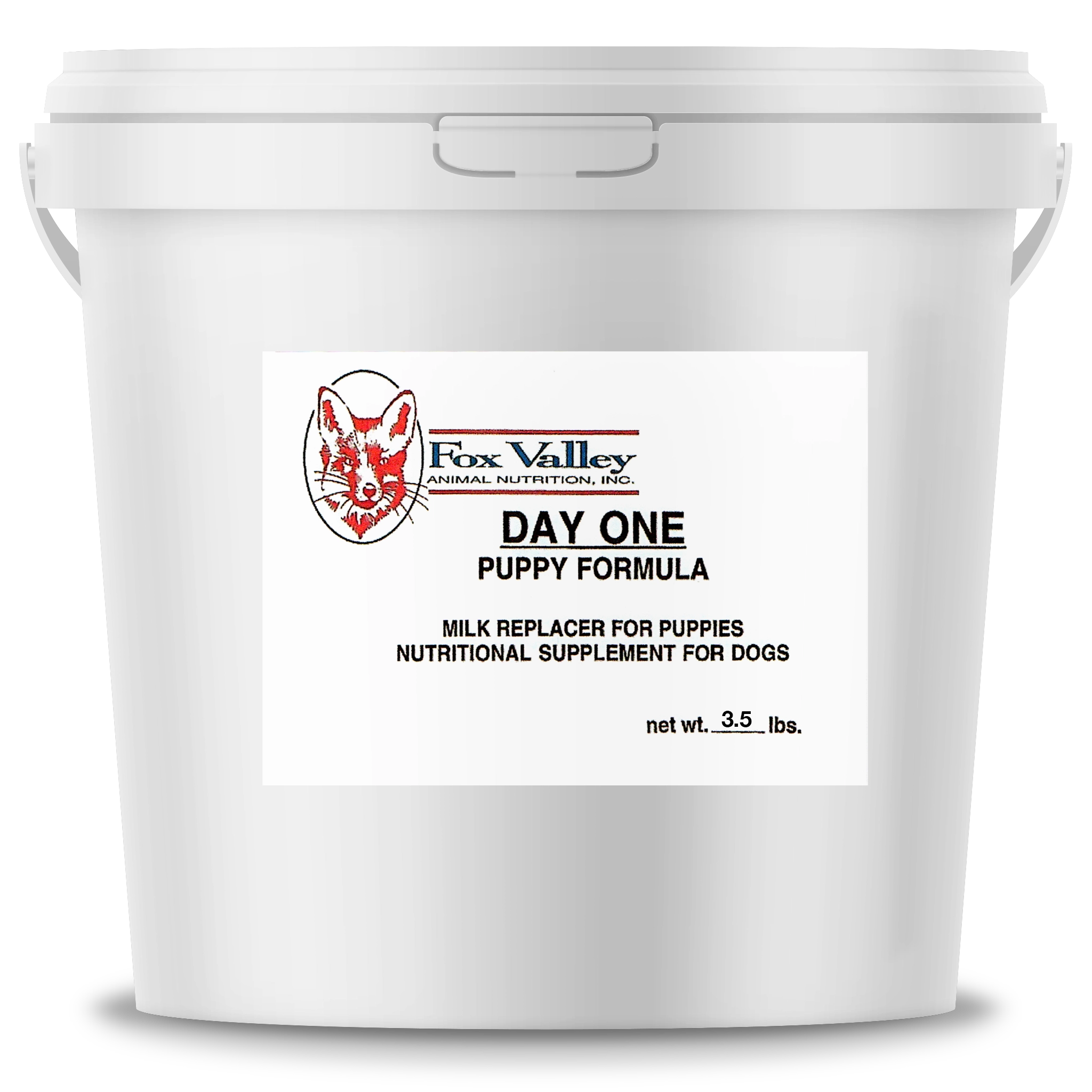 Fox Valley Puppy Formula