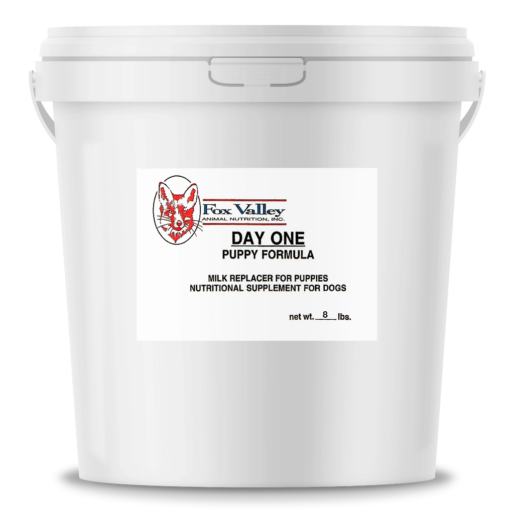 Fox Valley Puppy Formula