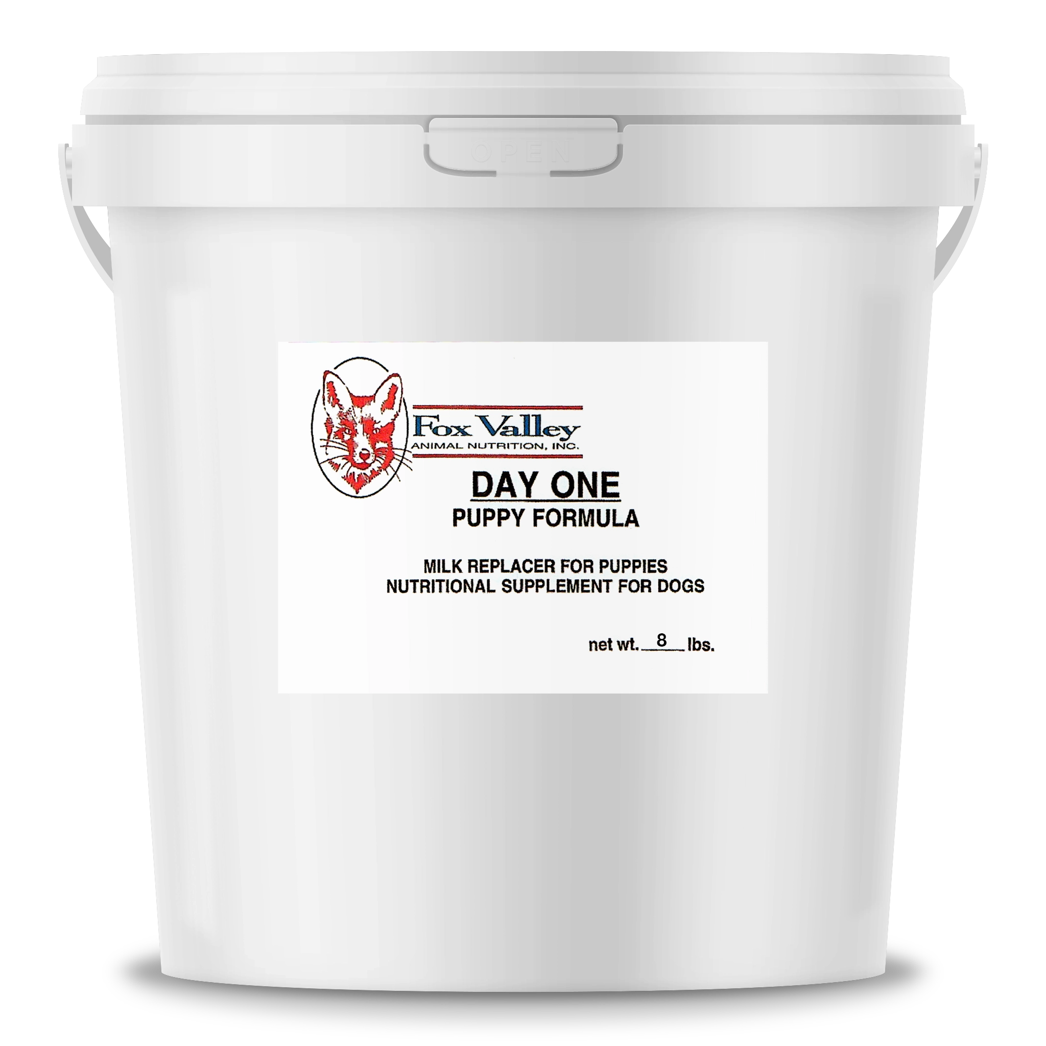 Fox Valley Puppy Formula