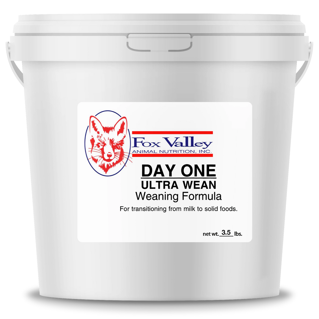 Fox Valley Ultrawean for All Mammals