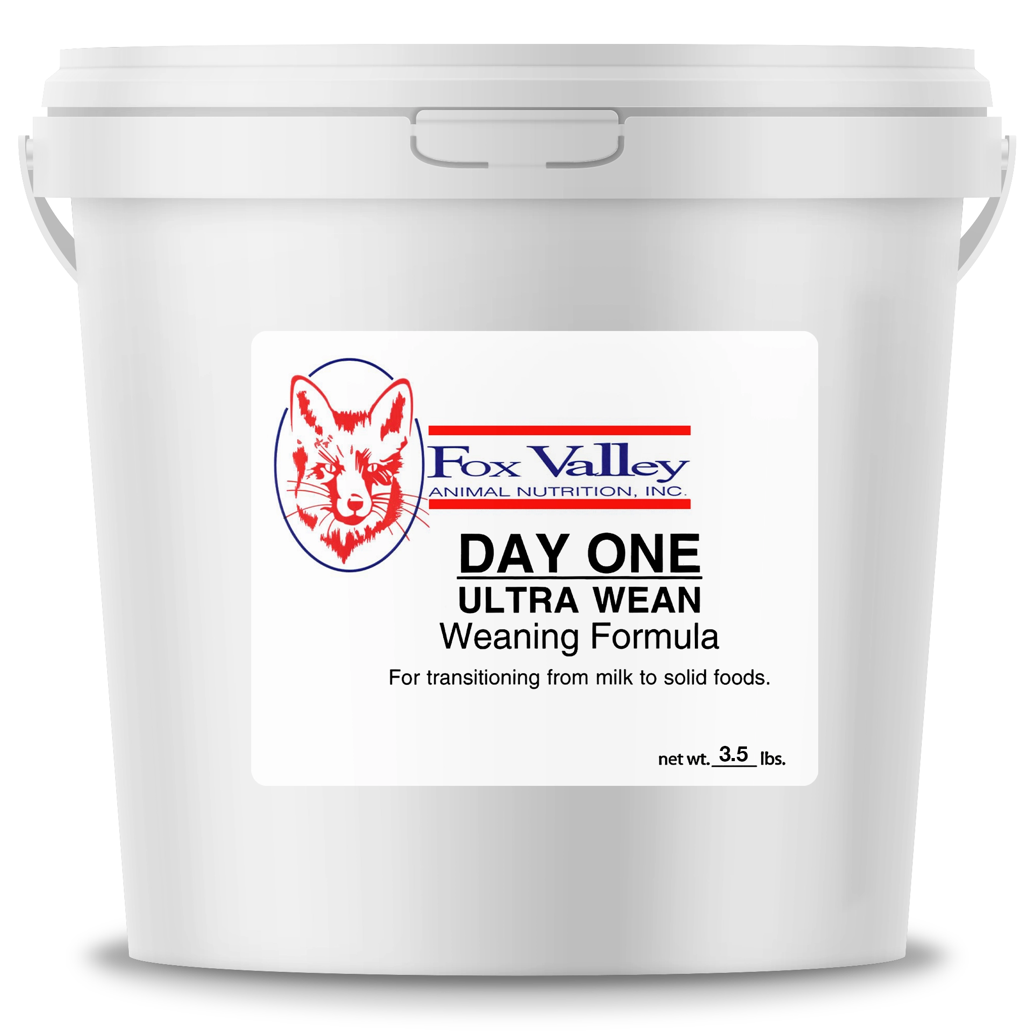Fox Valley Ultrawean for All Mammals