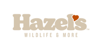 Hazel's Wildlife - Home