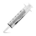 Miracle Brand Catheter Tip O-Ring Syringes