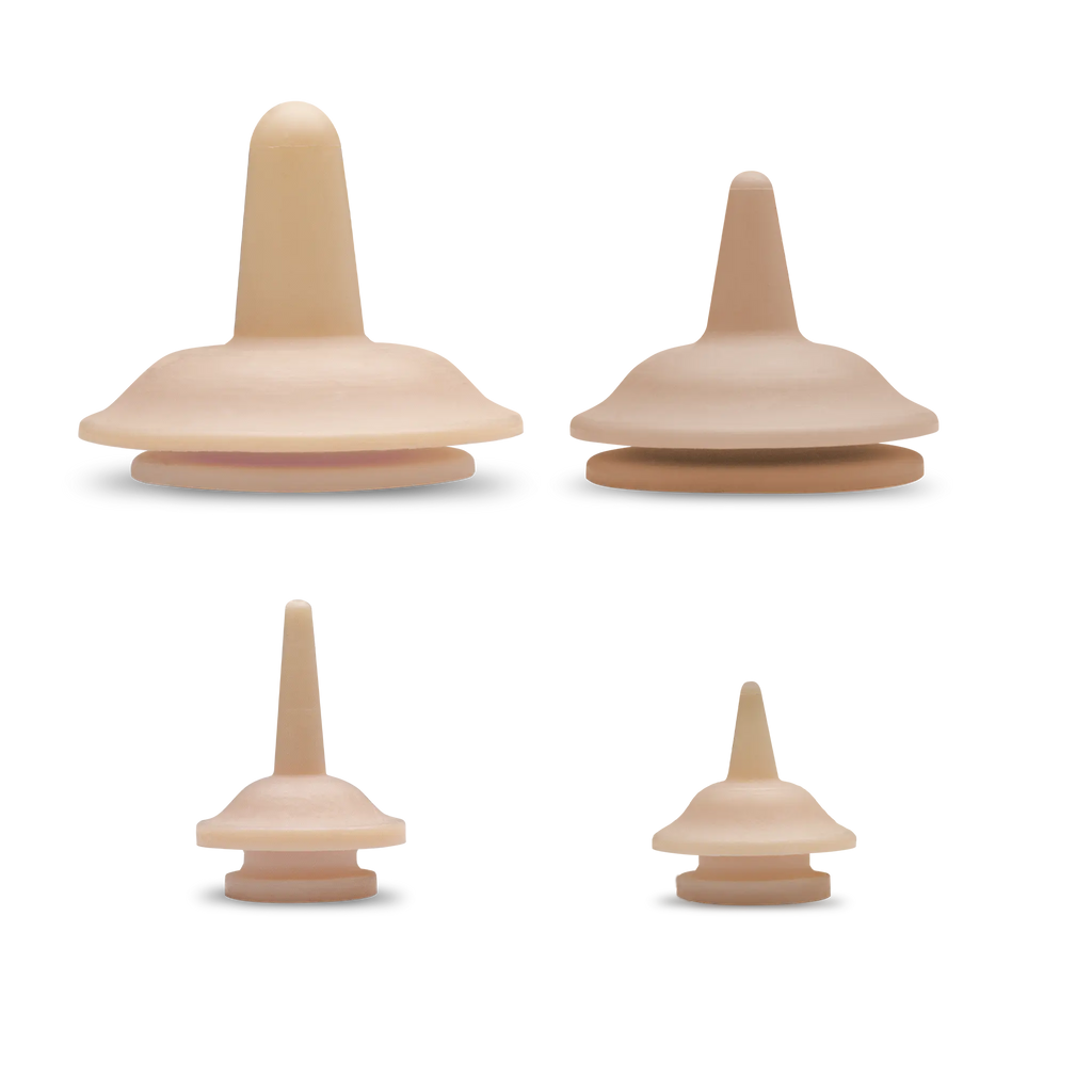 Miracle Nipples